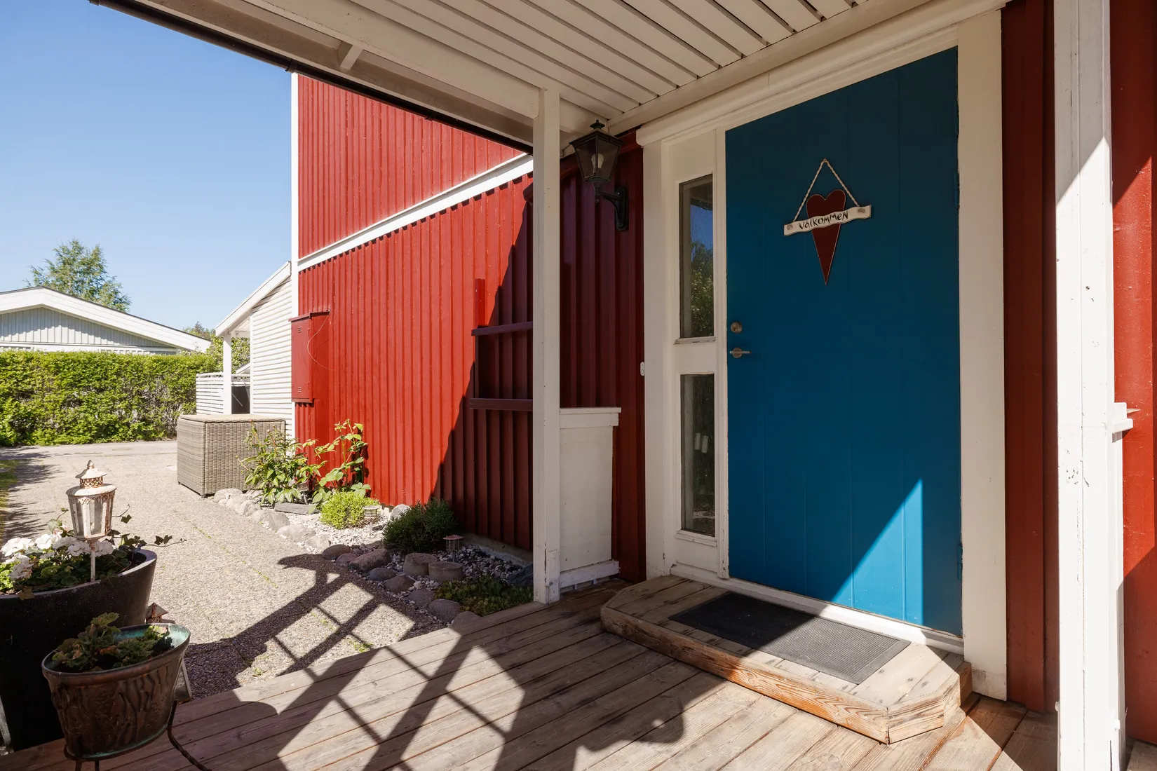 Bostadsrätt, Radhus, Lundhagsvägen 47, Hovsta, Örebro