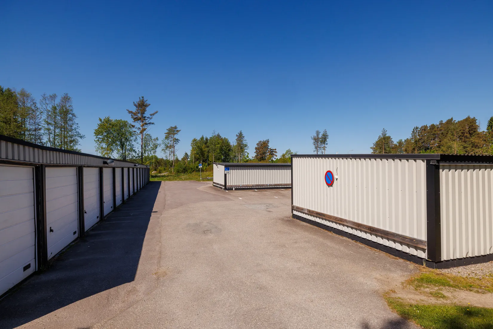 Bostadsrätt, Radhus, Lundhagsvägen 47, Hovsta, Örebro