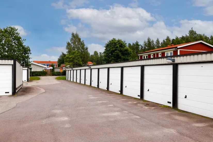 Bostadsrätt, Radhus, Lundhagsvägen 47, Hovsta, Örebro