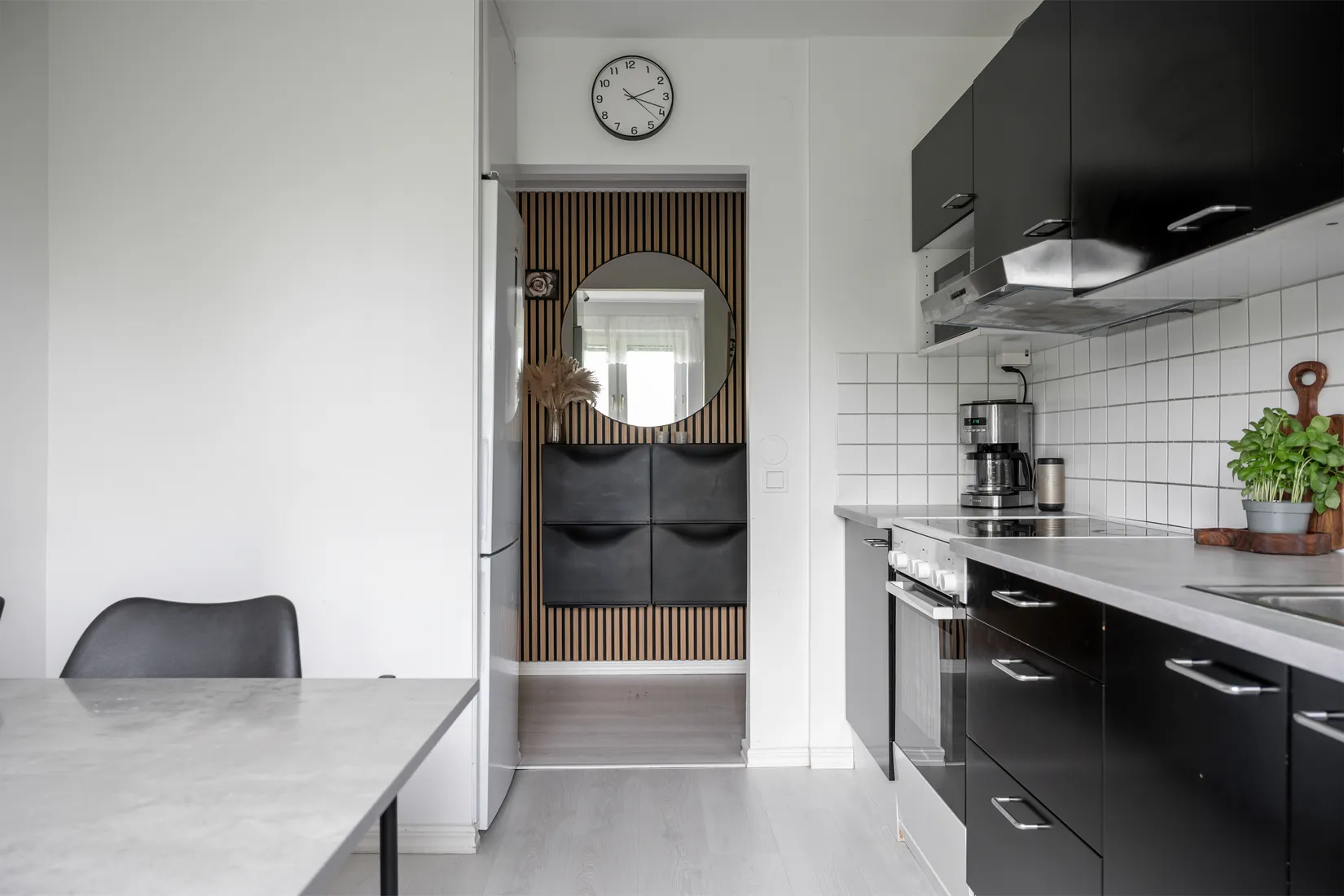 Bostadsrätt, Solvändestigen 7C, Almhög, Malmö