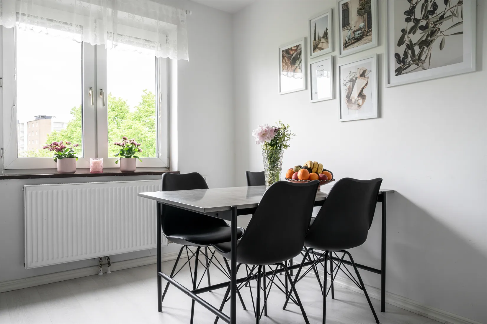 Bostadsrätt, Solvändestigen 7C, Almhög, Malmö
