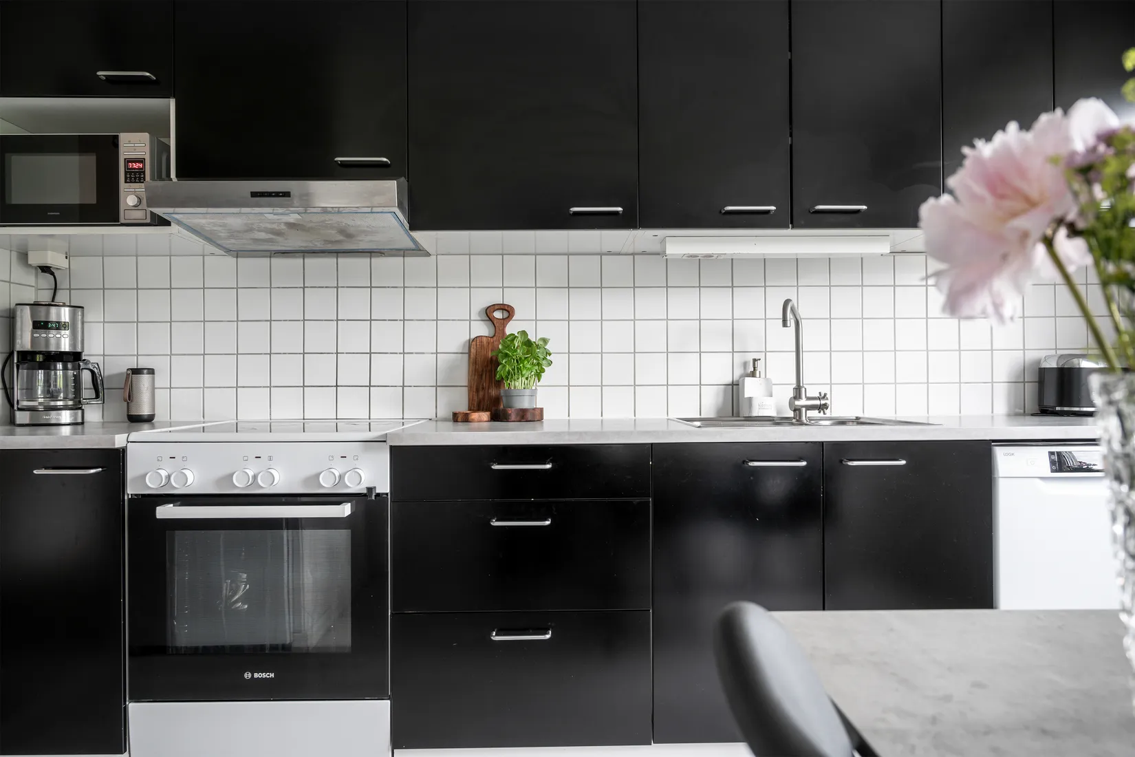 Bostadsrätt, Solvändestigen 7C, Almhög, Malmö