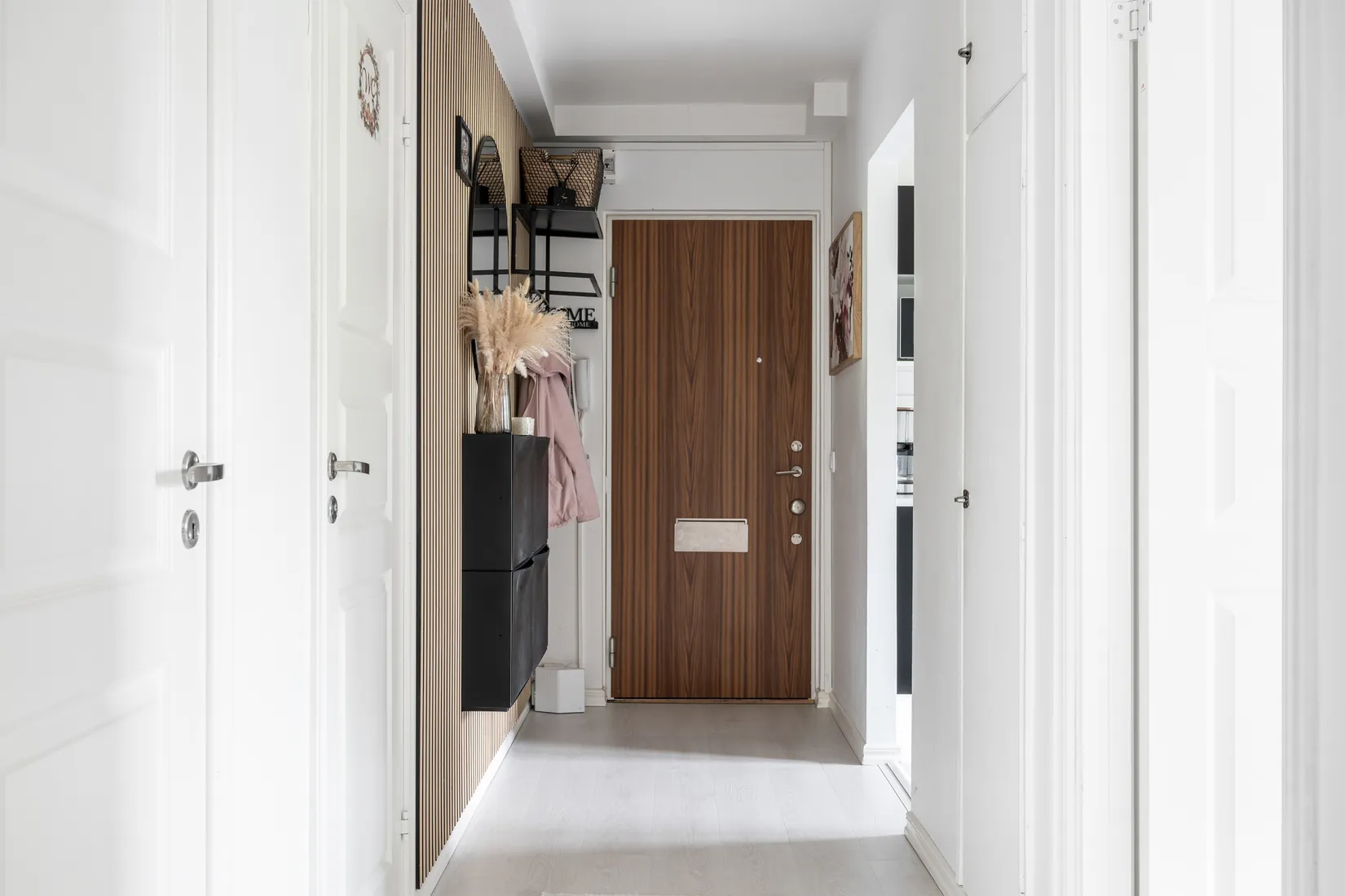 Bostadsrätt, Solvändestigen 7C, Almhög, Malmö