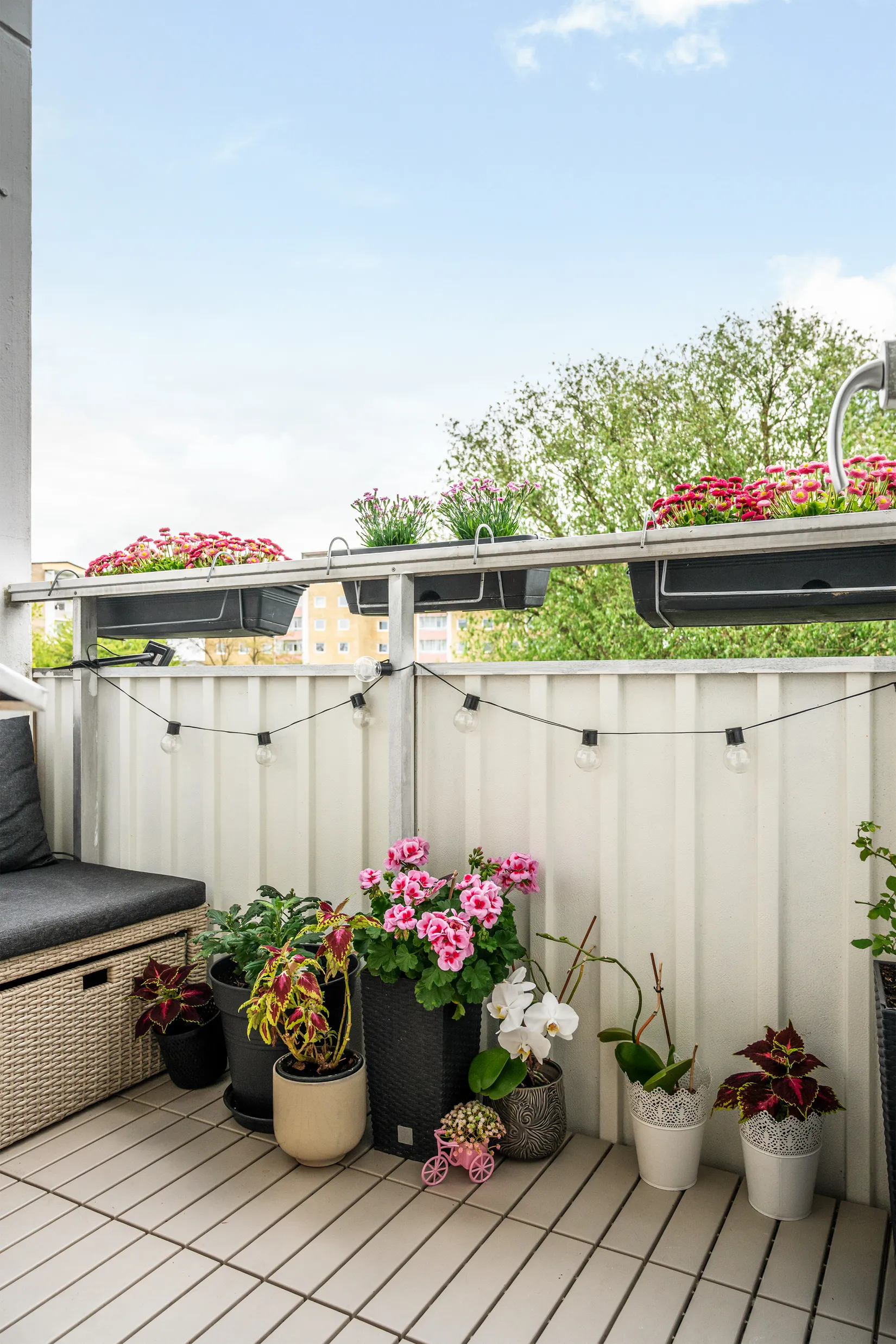 Bostadsrätt, Solvändestigen 7C, Almhög, Malmö