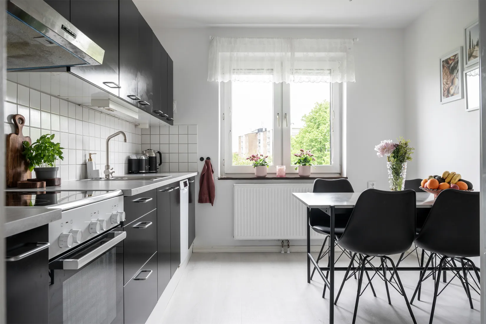 Bostadsrätt, Solvändestigen 7C, Almhög, Malmö