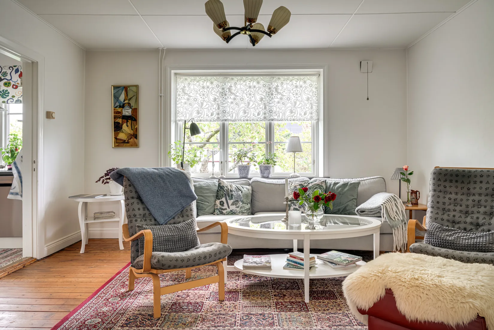 Villa, Änkegatan 17, Simrishamn