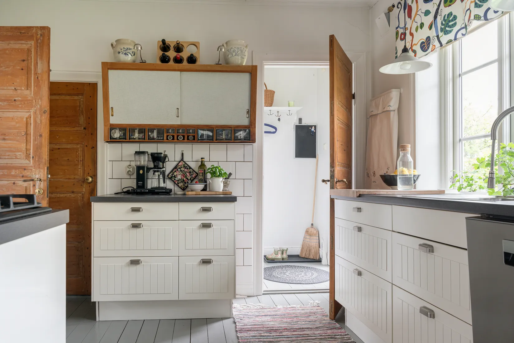 Villa, Änkegatan 17, Simrishamn