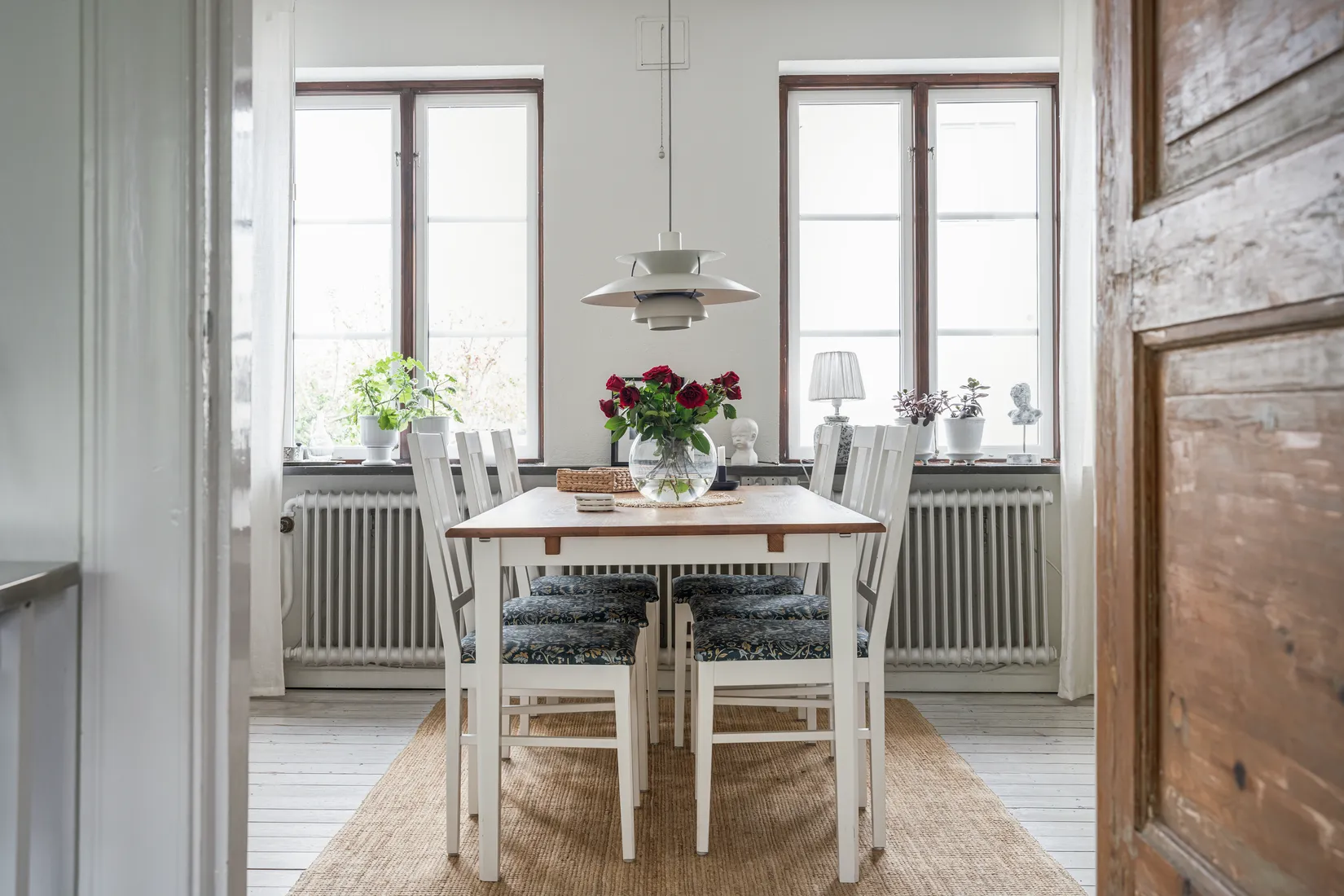 Villa, Änkegatan 17, Simrishamn