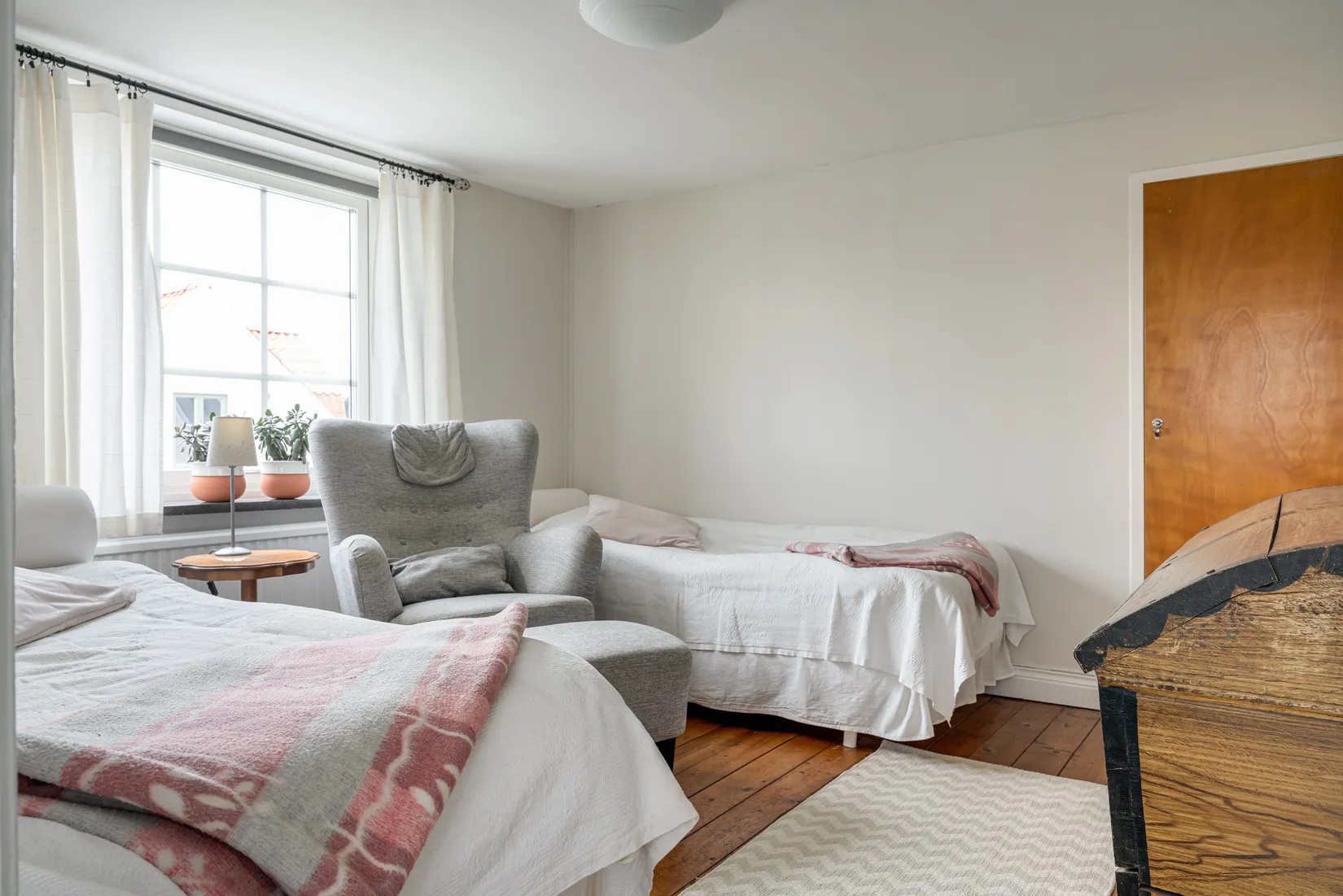 Villa, Änkegatan 17, Simrishamn