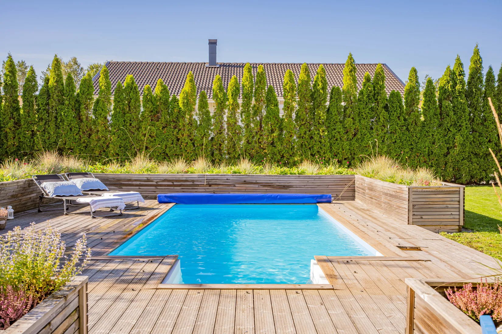 Villa, Villebrådsgatan 23, Alsike, Knivsta