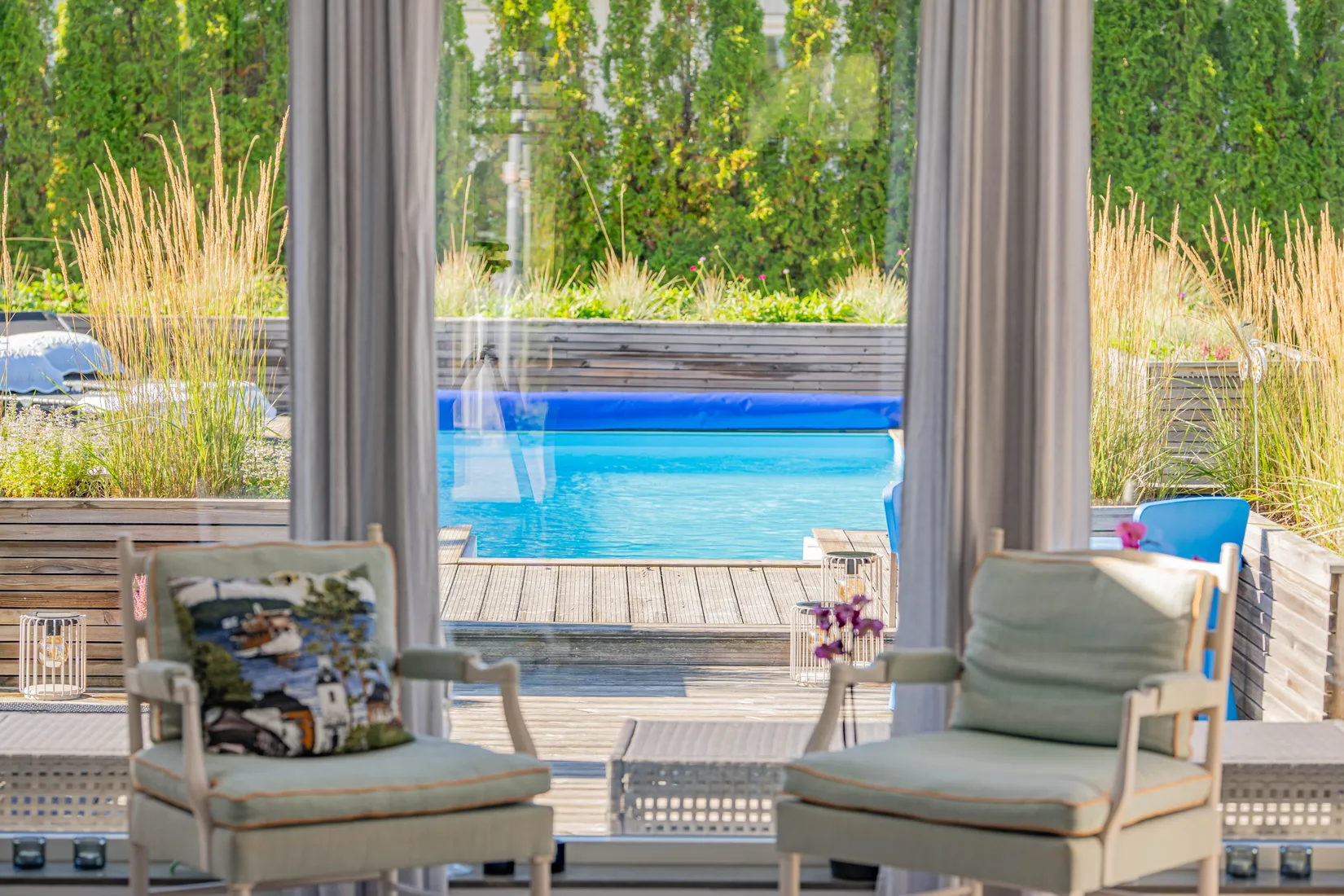 Villa, Villebrådsgatan 23, Alsike, Knivsta