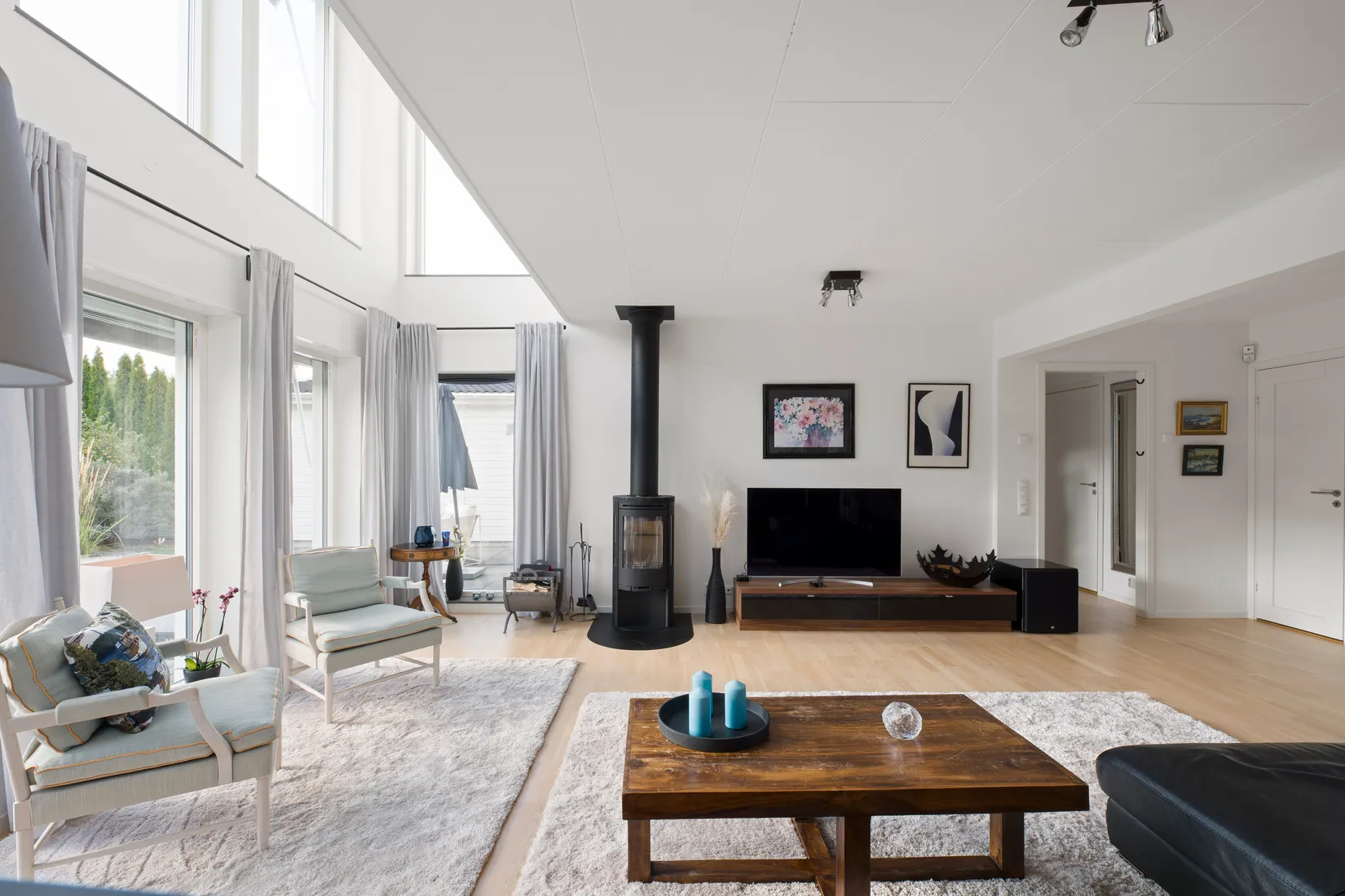 Villa, Villebrådsgatan 23, Alsike, Knivsta