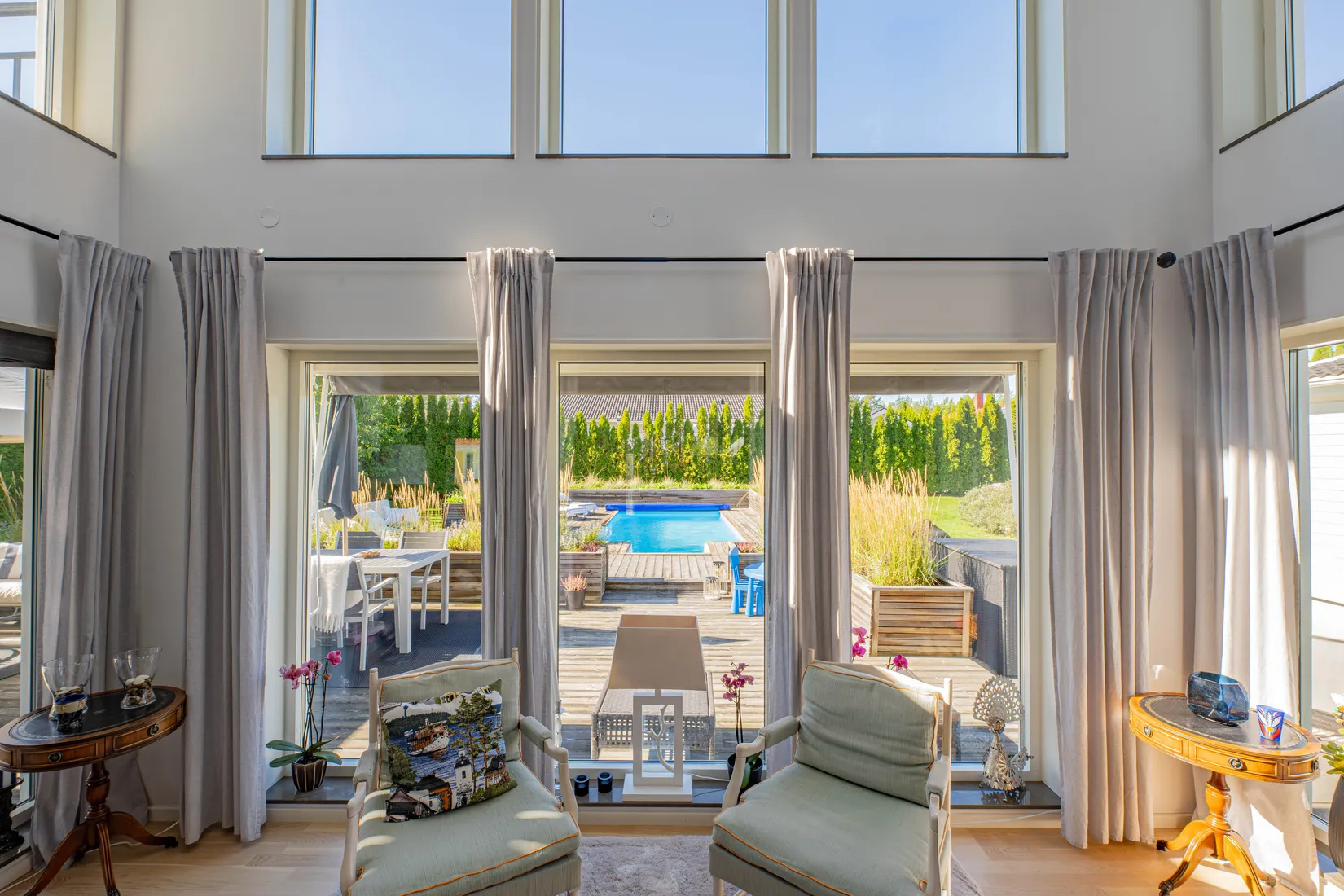 Villa, Villebrådsgatan 23, Alsike, Knivsta