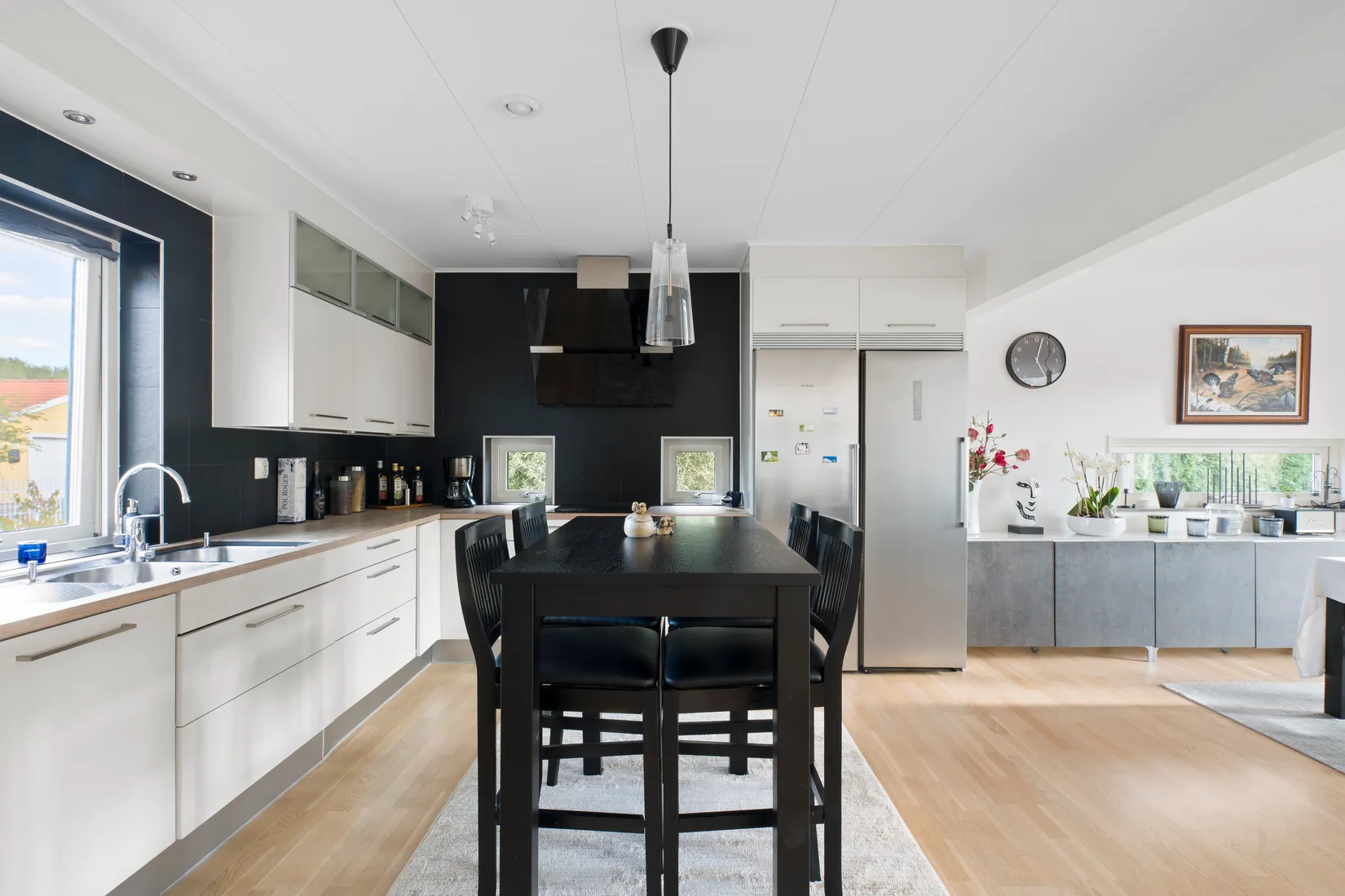 Villa, Villebrådsgatan 23, Alsike, Knivsta