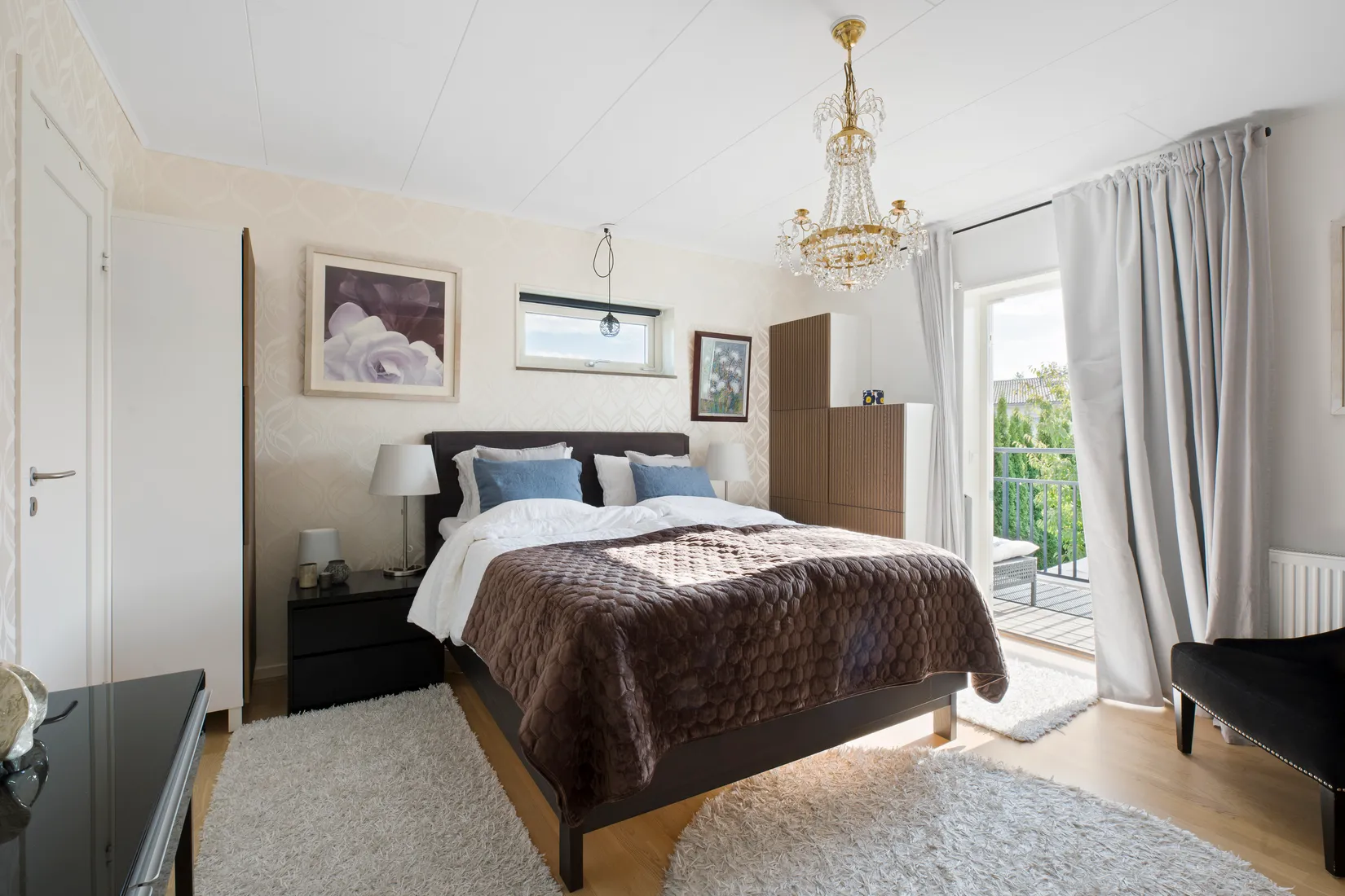 Villa, Villebrådsgatan 23, Alsike, Knivsta