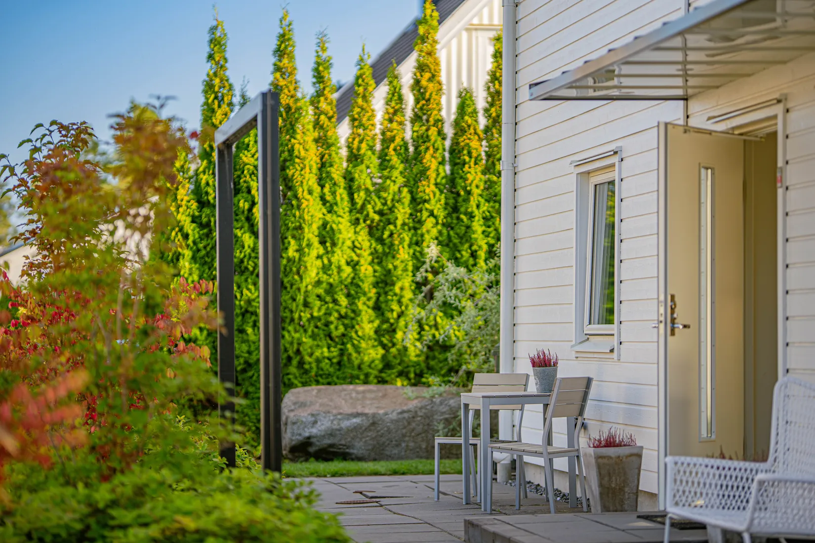 Villa, Villebrådsgatan 23, Alsike, Knivsta