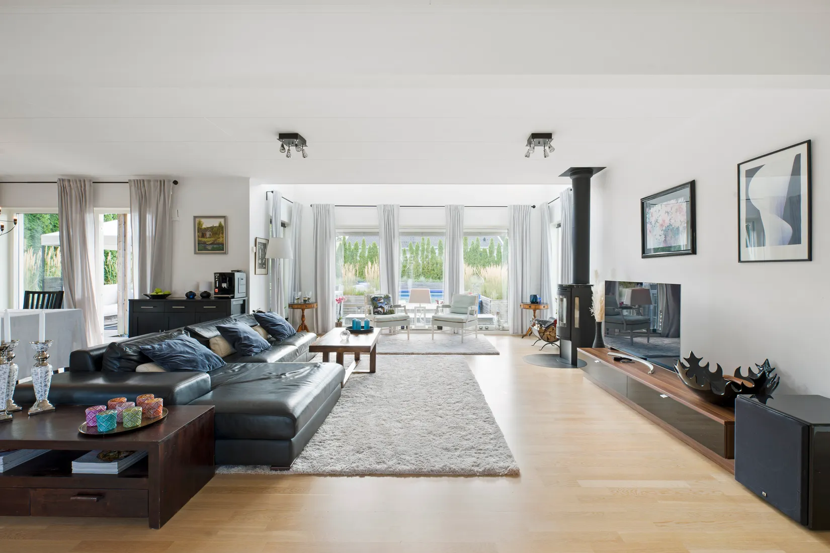 Villa, Villebrådsgatan 23, Alsike, Knivsta