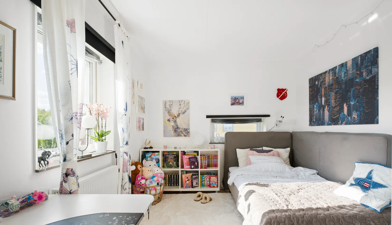 Villa, Villebrådsgatan 23, Alsike, Knivsta