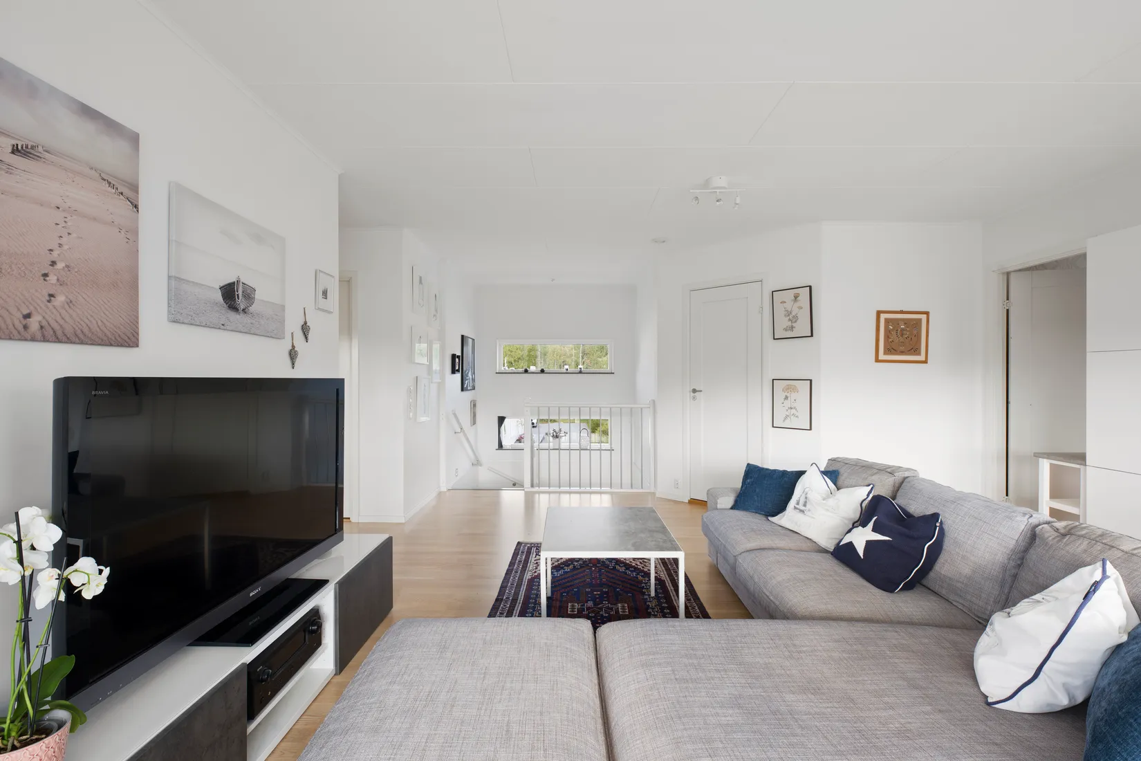 Villa, Villebrådsgatan 23, Alsike, Knivsta