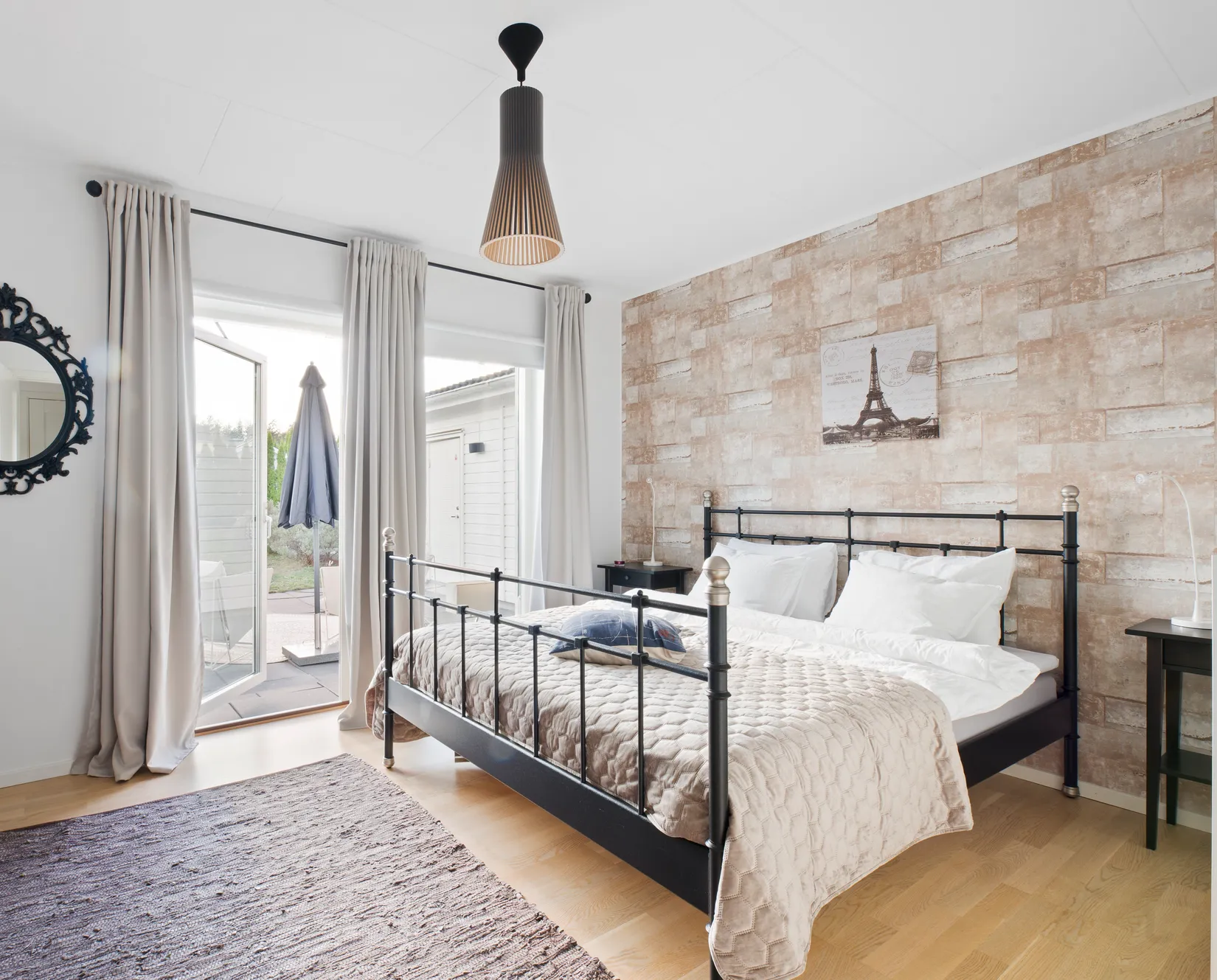 Villa, Villebrådsgatan 23, Alsike, Knivsta