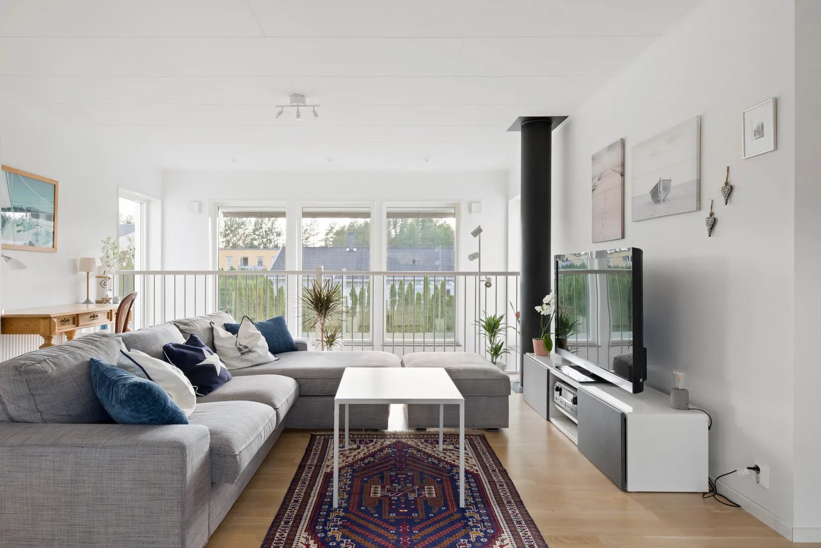 Villa, Villebrådsgatan 23, Alsike, Knivsta