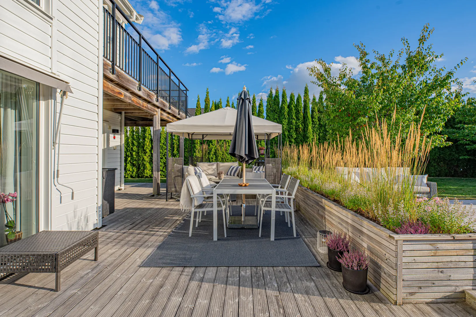 Villa, Villebrådsgatan 23, Alsike, Knivsta