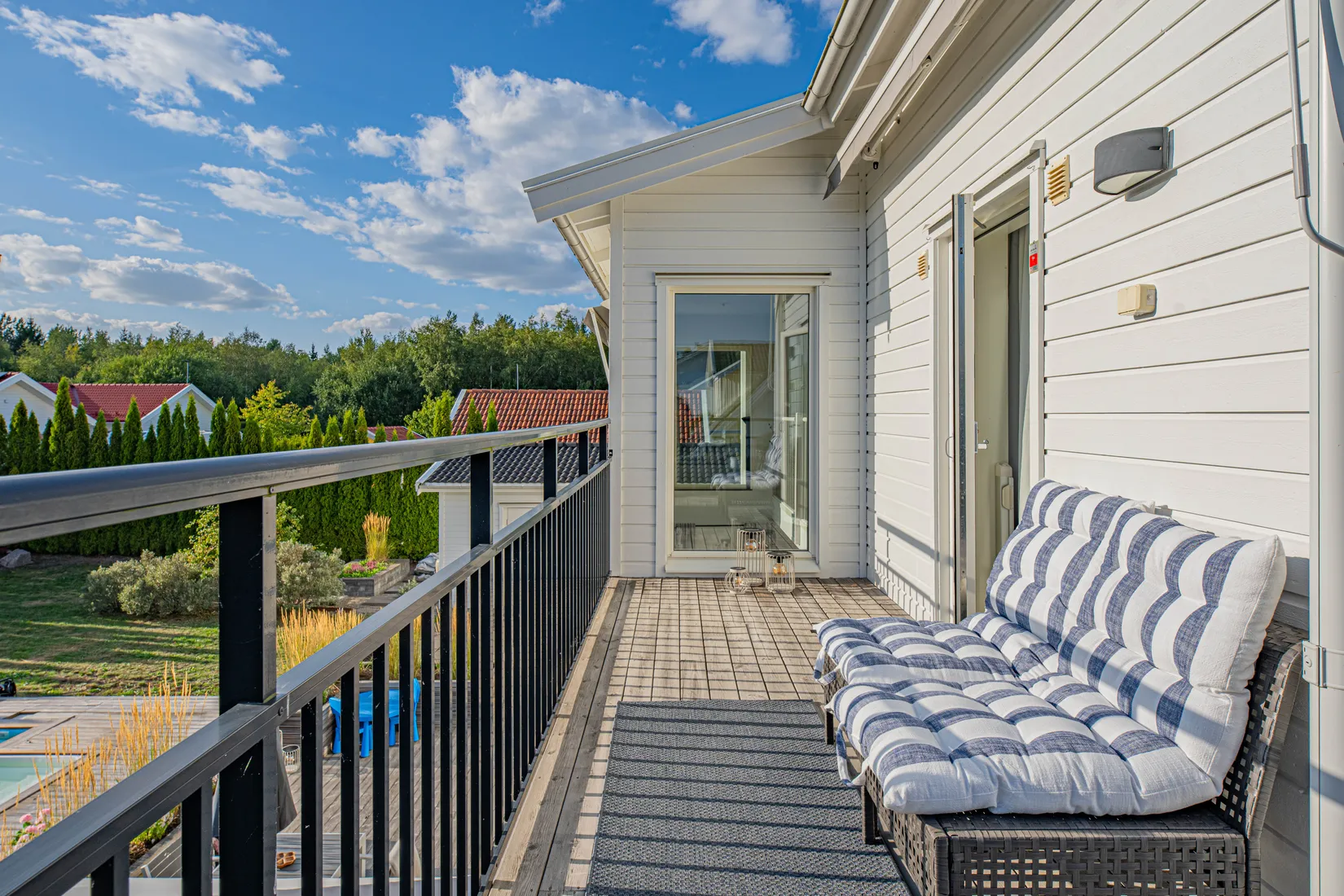 Villa, Villebrådsgatan 23, Alsike, Knivsta