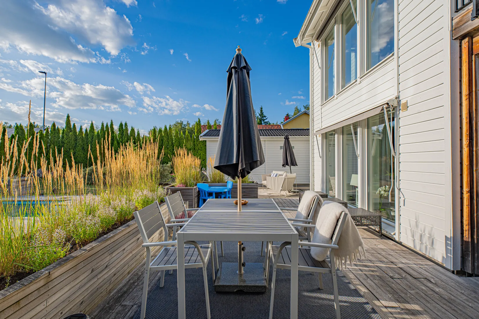 Villa, Villebrådsgatan 23, Alsike, Knivsta