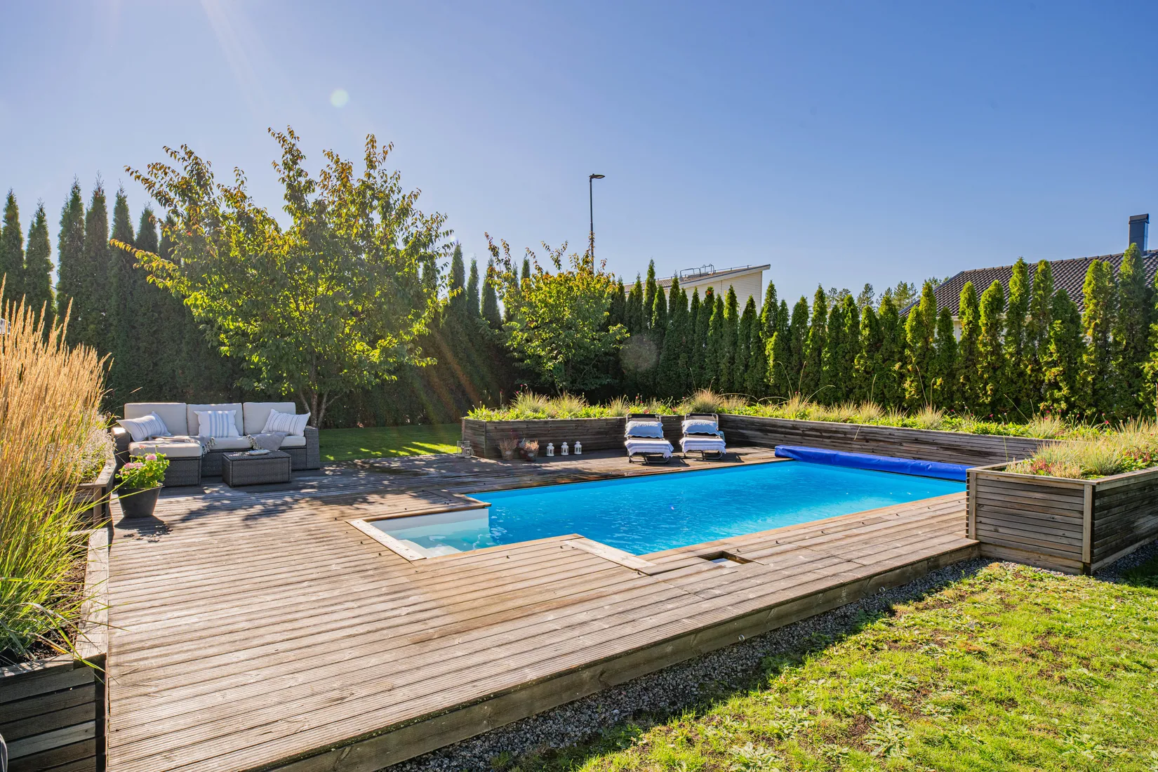 Villa, Villebrådsgatan 23, Alsike, Knivsta