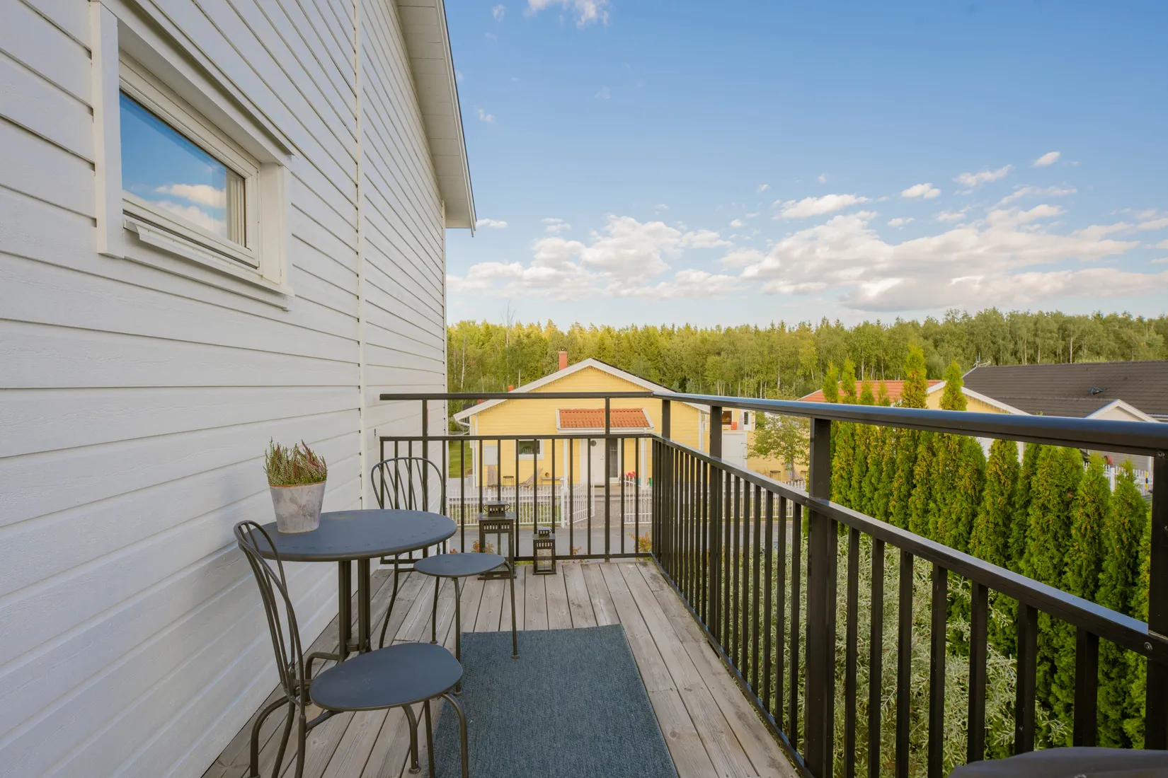 Villa, Villebrådsgatan 23, Alsike, Knivsta