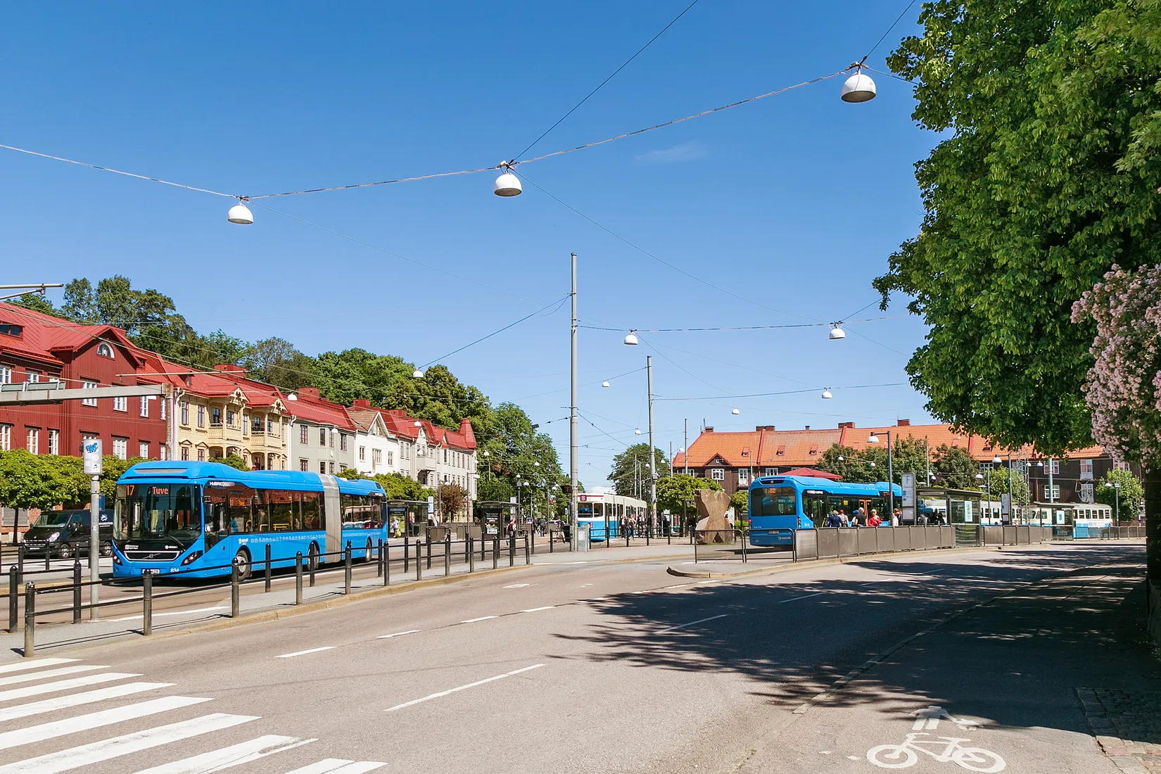 Bostadsrätt, Norra Gubberogatan 11, Olskroken, Göteborg