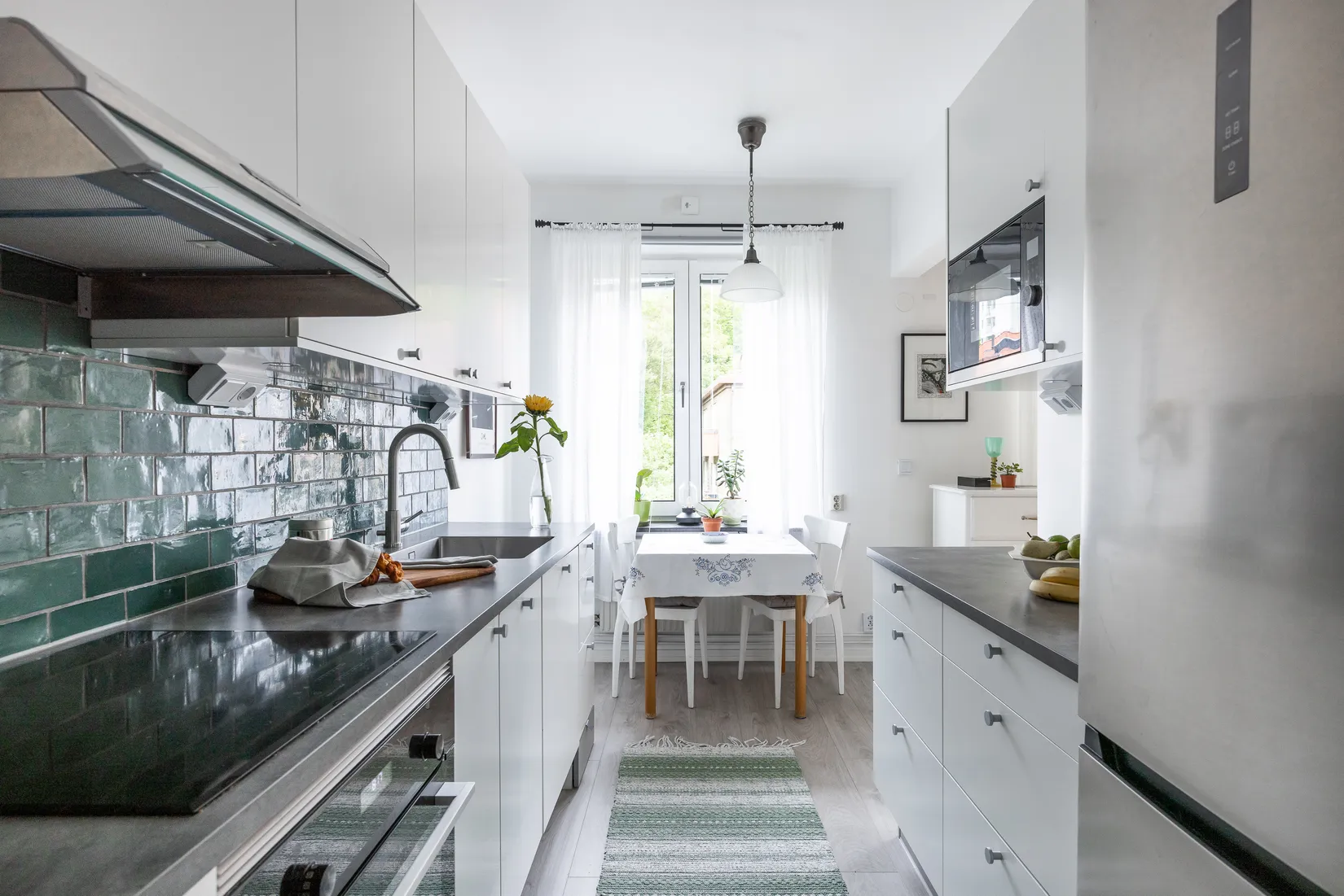 Bostadsrätt, Norra Gubberogatan 11, Olskroken, Göteborg