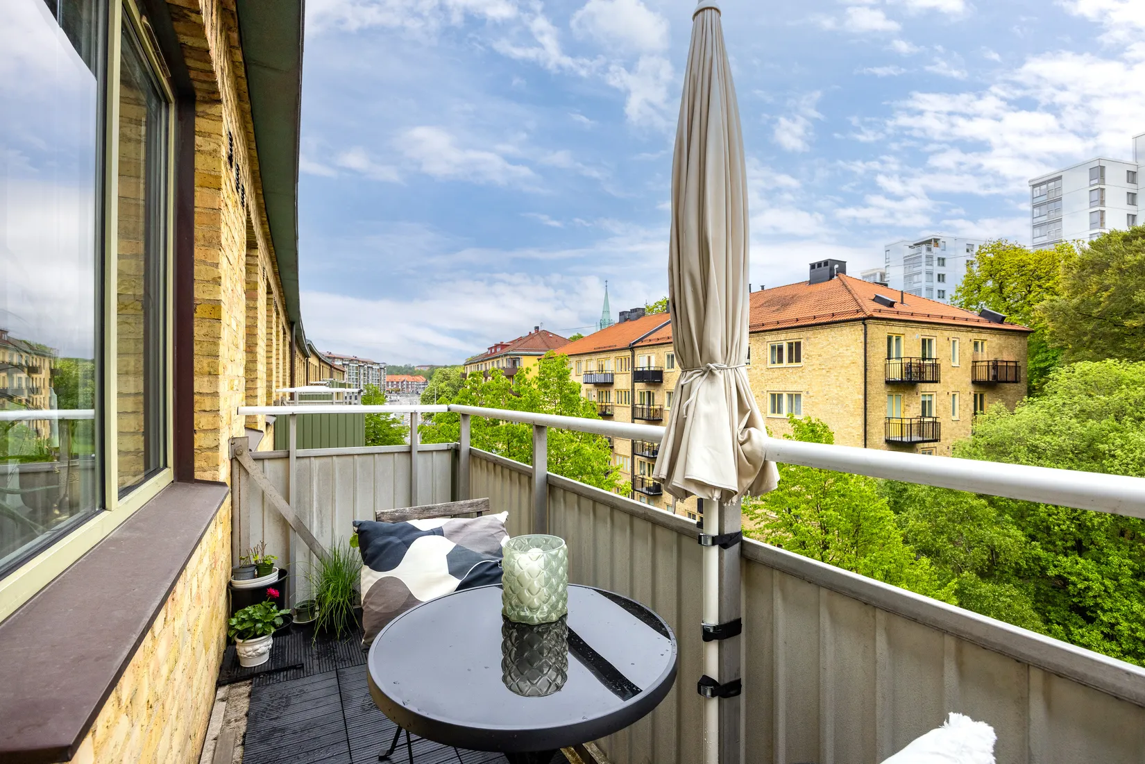 Bostadsrätt, Norra Gubberogatan 11, Olskroken, Göteborg