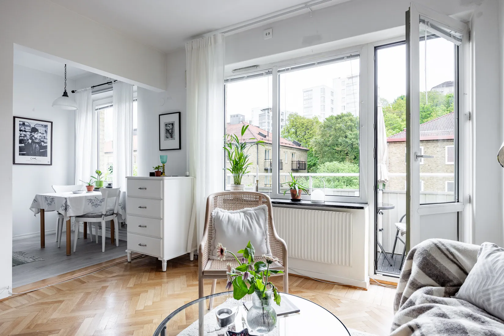 Bostadsrätt, Norra Gubberogatan 11, Olskroken, Göteborg