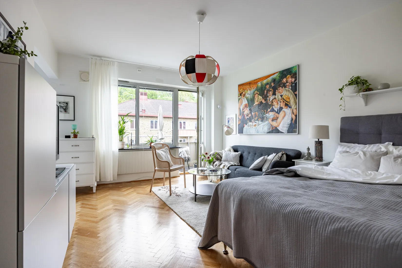 Bostadsrätt, Norra Gubberogatan 11, Olskroken, Göteborg
