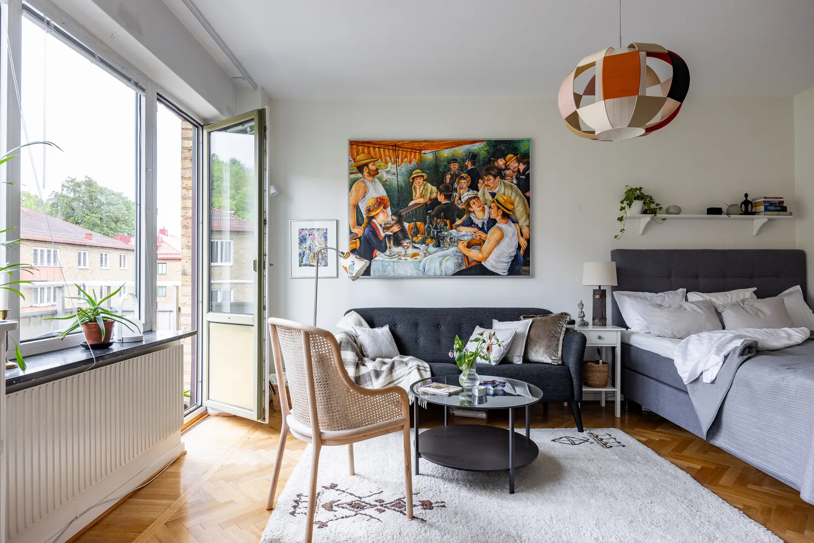 Bostadsrätt, Norra Gubberogatan 11, Olskroken, Göteborg
