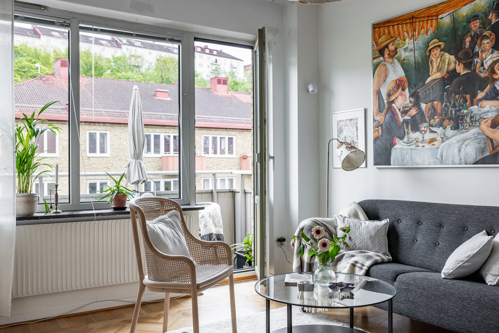 Bostadsrätt, Norra Gubberogatan 11, Olskroken, Göteborg