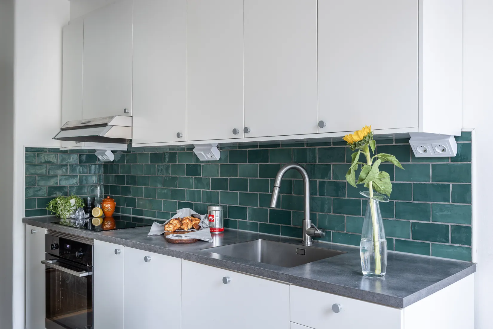 Bostadsrätt, Norra Gubberogatan 11, Olskroken, Göteborg