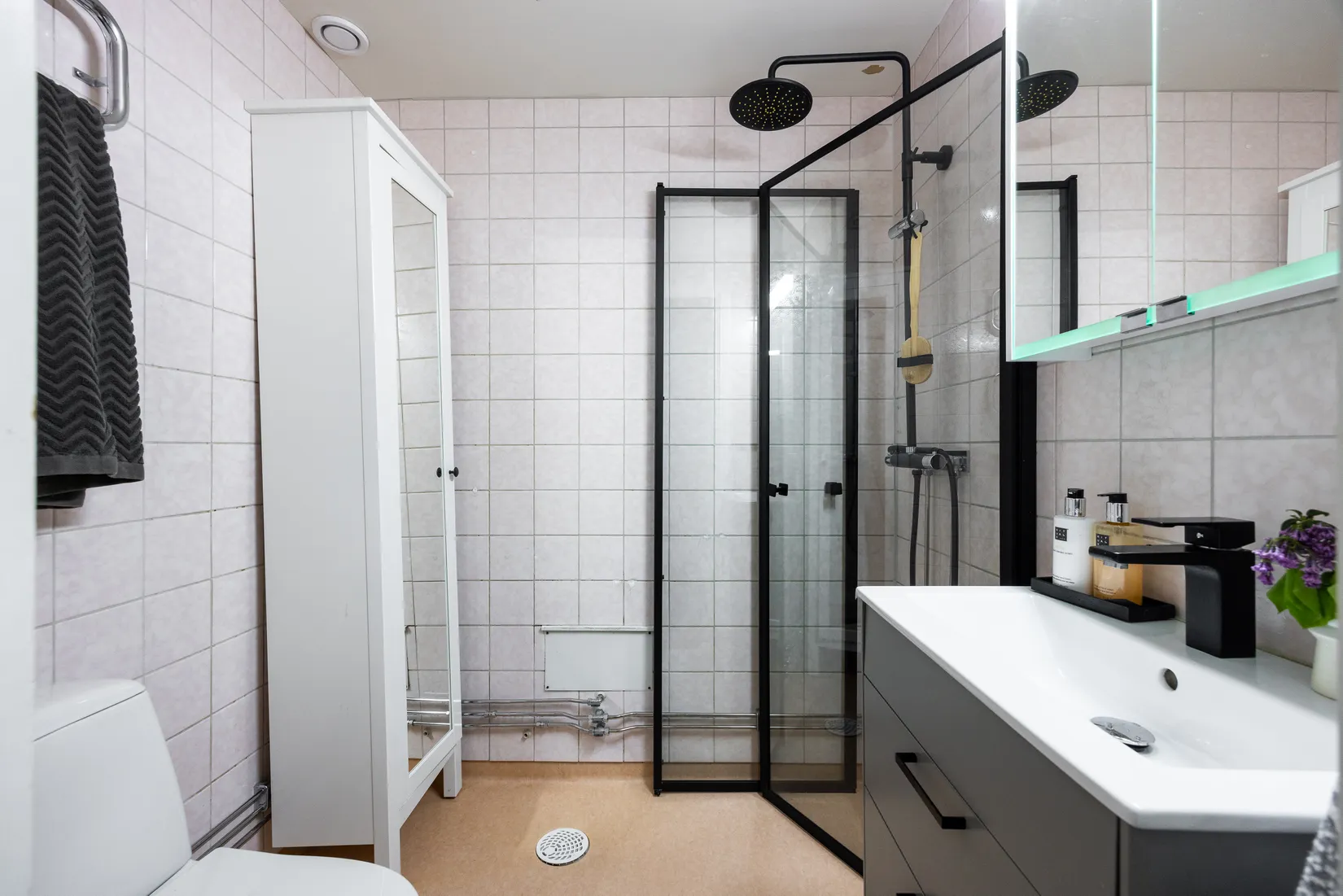 Bostadsrätt, Norra Gubberogatan 11, Olskroken, Göteborg