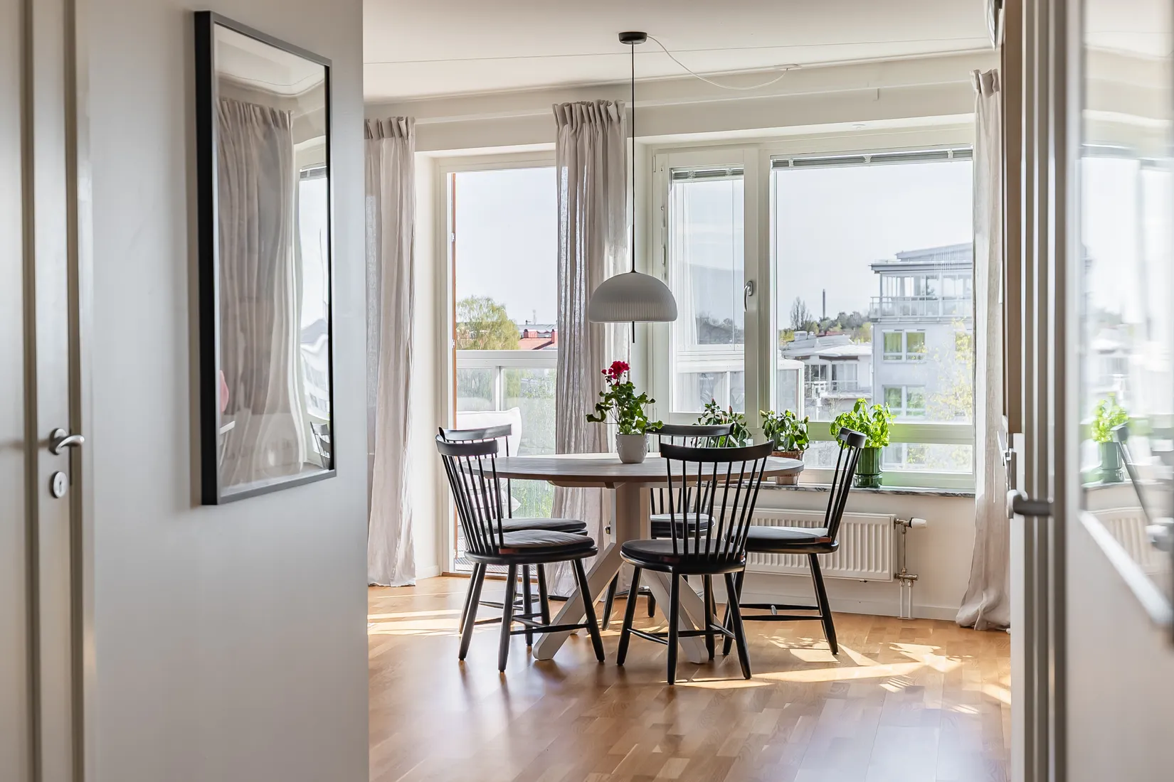 Bostadsrätt, Kanikenäsbanken 10A, Inre hamn, Karlstad