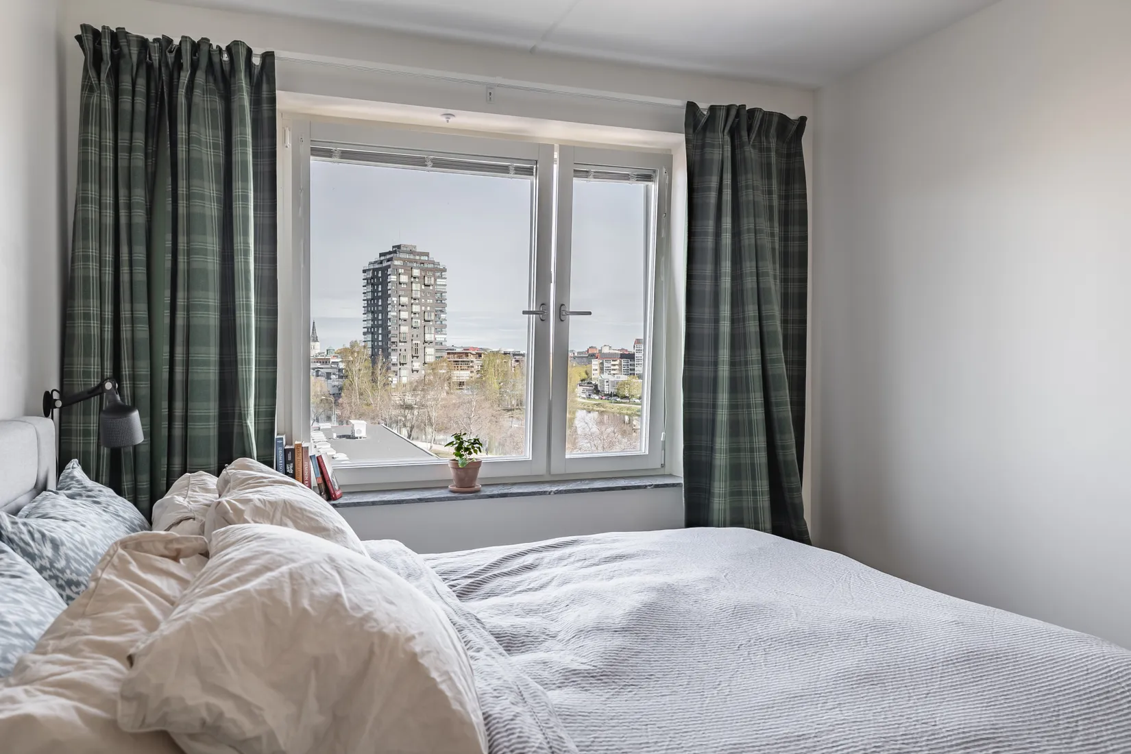 Bostadsrätt, Kanikenäsbanken 10A, Inre hamn, Karlstad