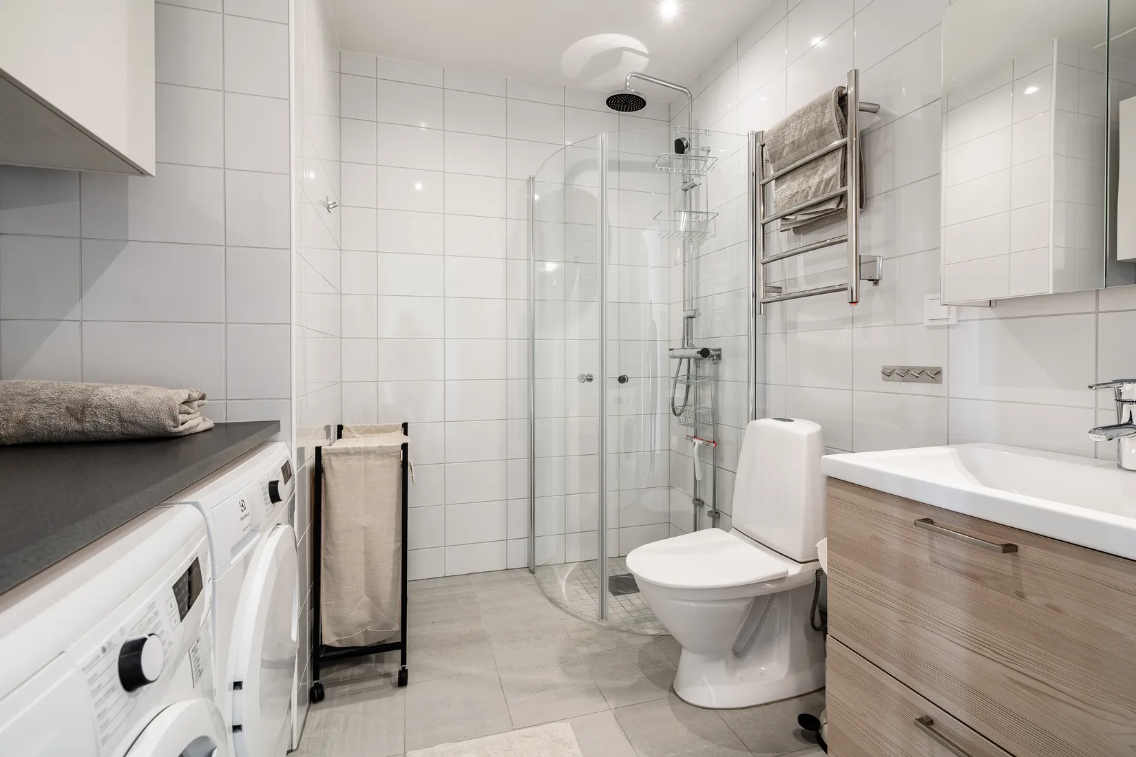 Bostadsrätt, Kanikenäsbanken 10A, Inre hamn, Karlstad