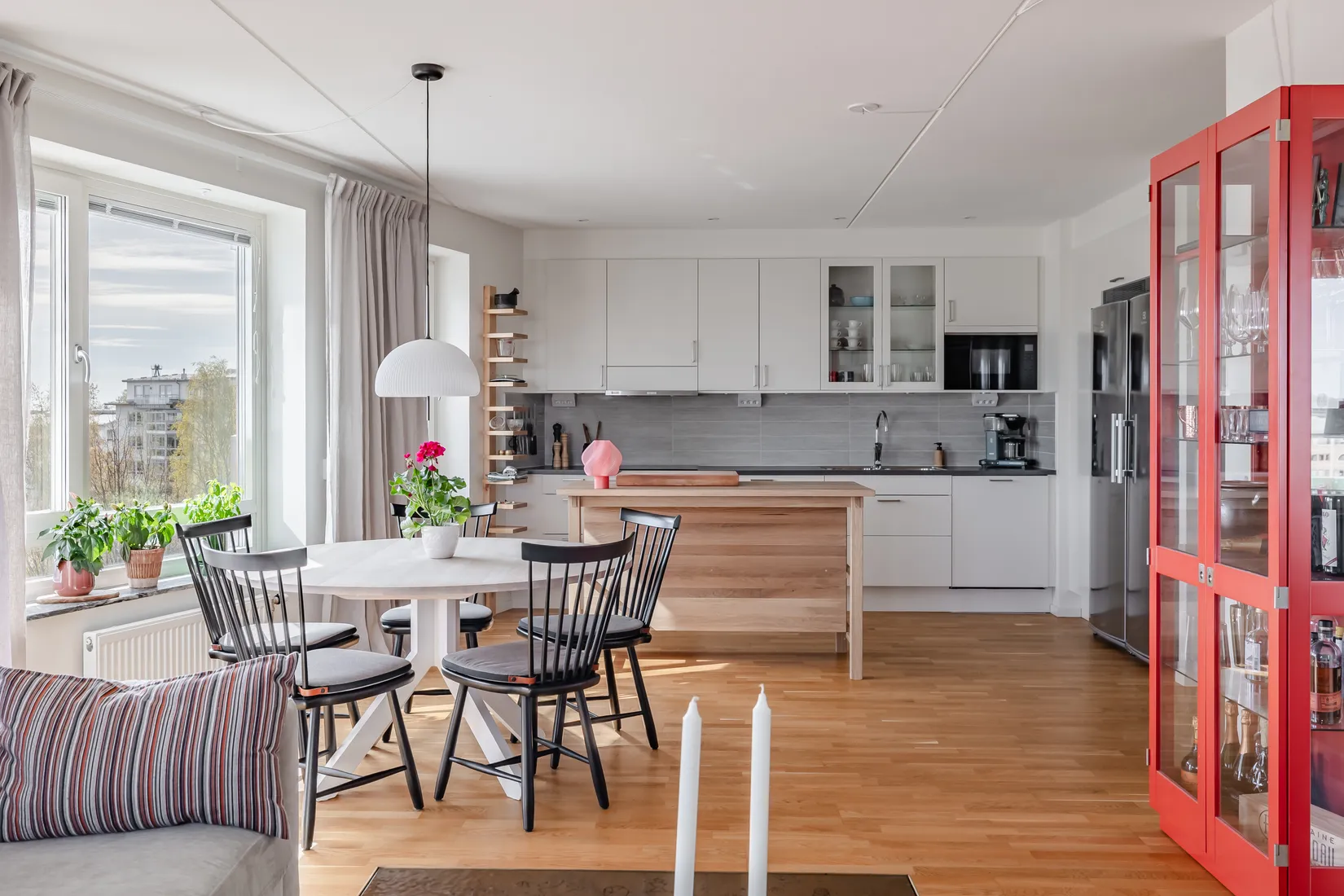 Bostadsrätt, Kanikenäsbanken 10A, Inre hamn, Karlstad