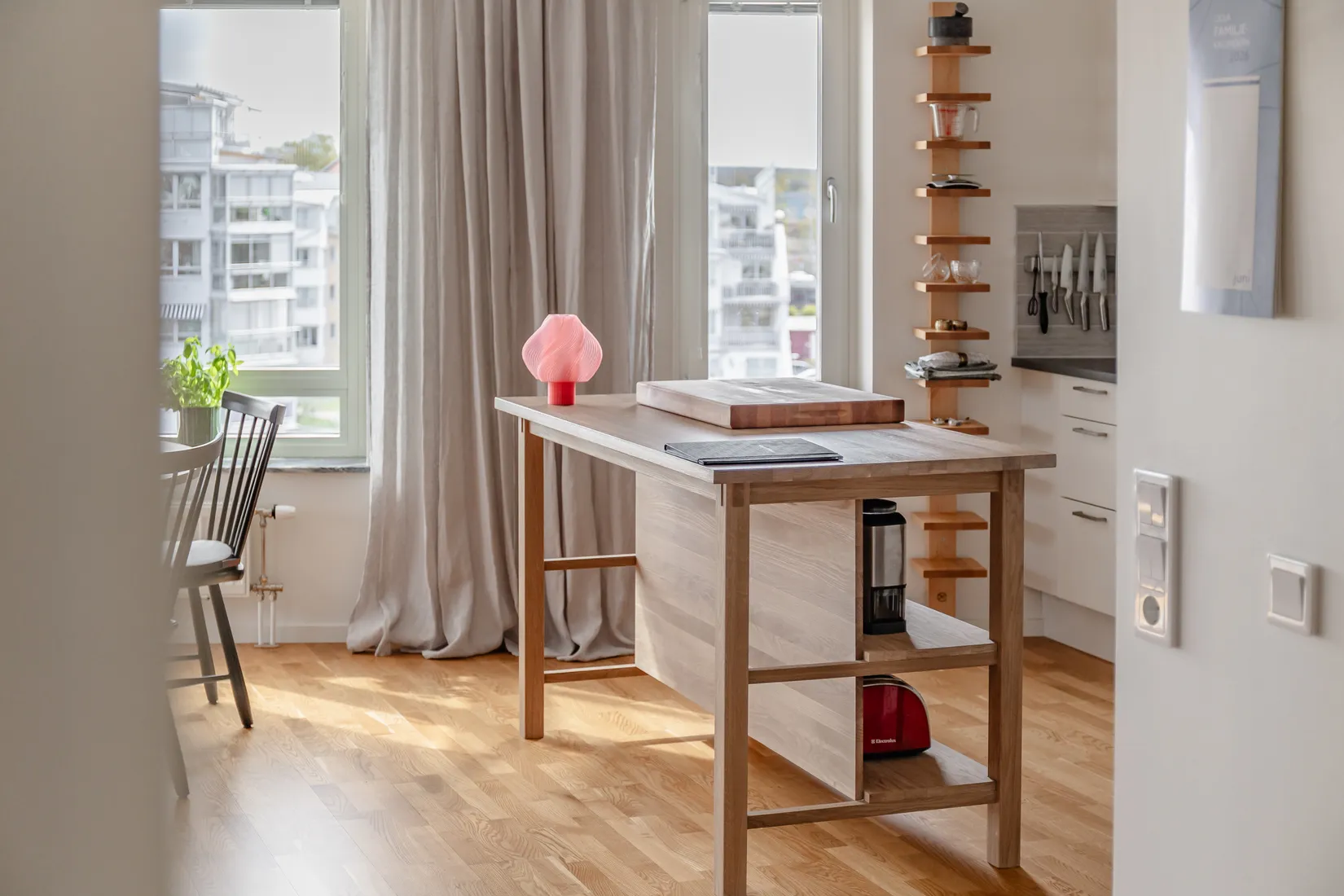 Bostadsrätt, Kanikenäsbanken 10A, Inre hamn, Karlstad