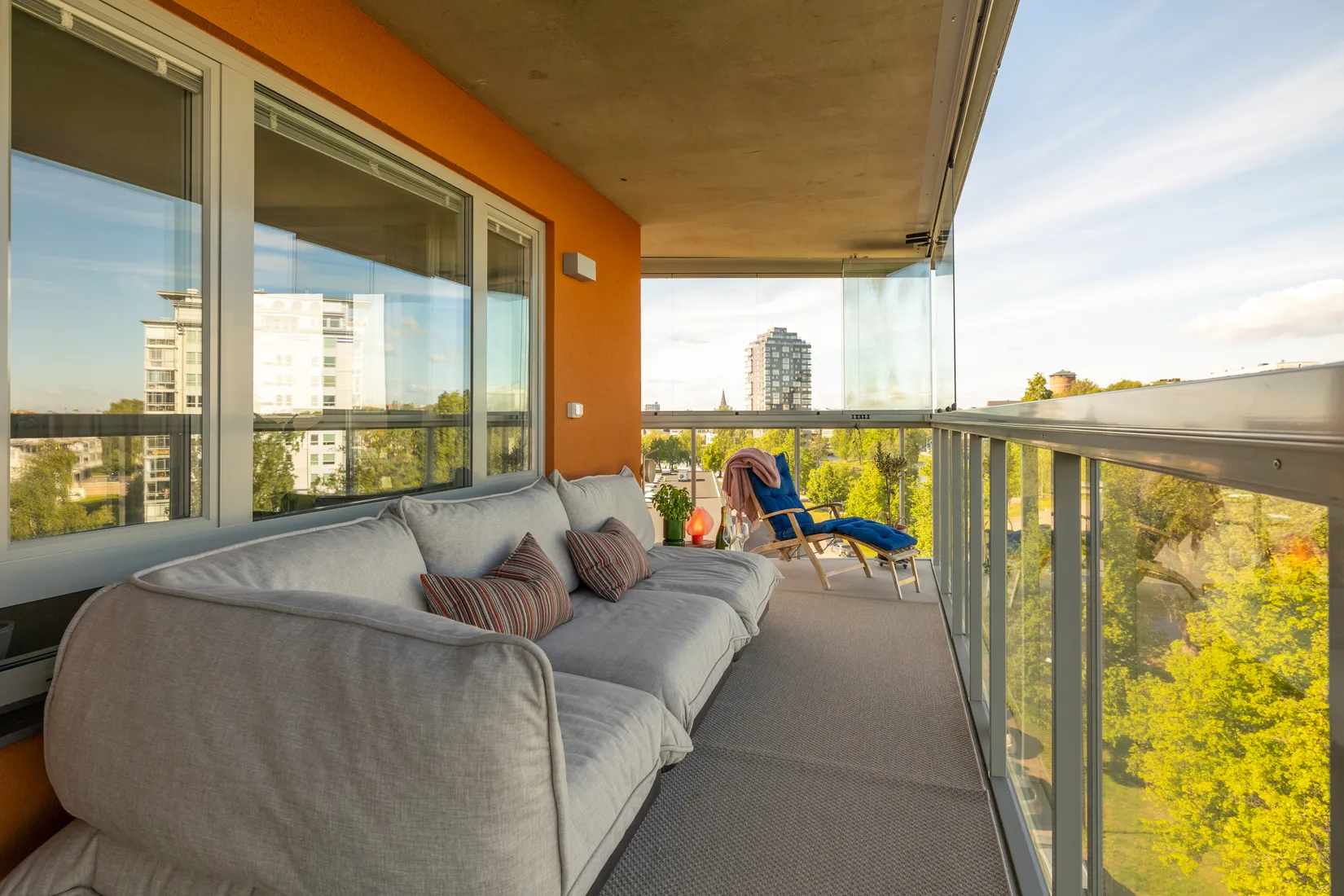 Bostadsrätt, Kanikenäsbanken 10A, Inre hamn, Karlstad