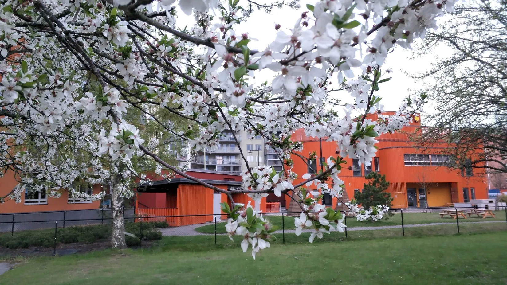 Bostadsrätt, Kanikenäsbanken 10A, Inre hamn, Karlstad