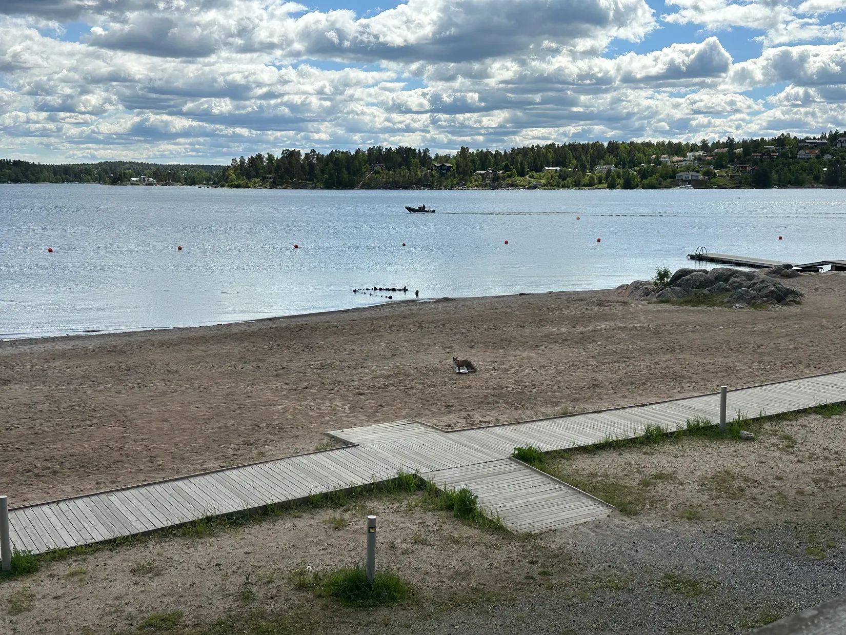 Villa, Prästvägen 2, Österåker