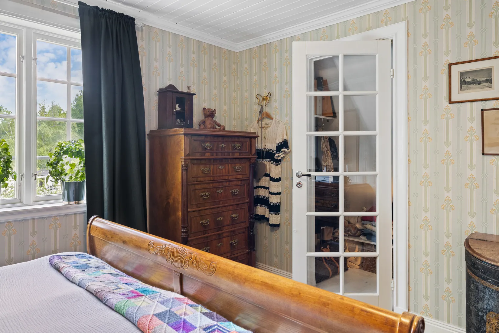 Villa, Prästvägen 2, Österåker
