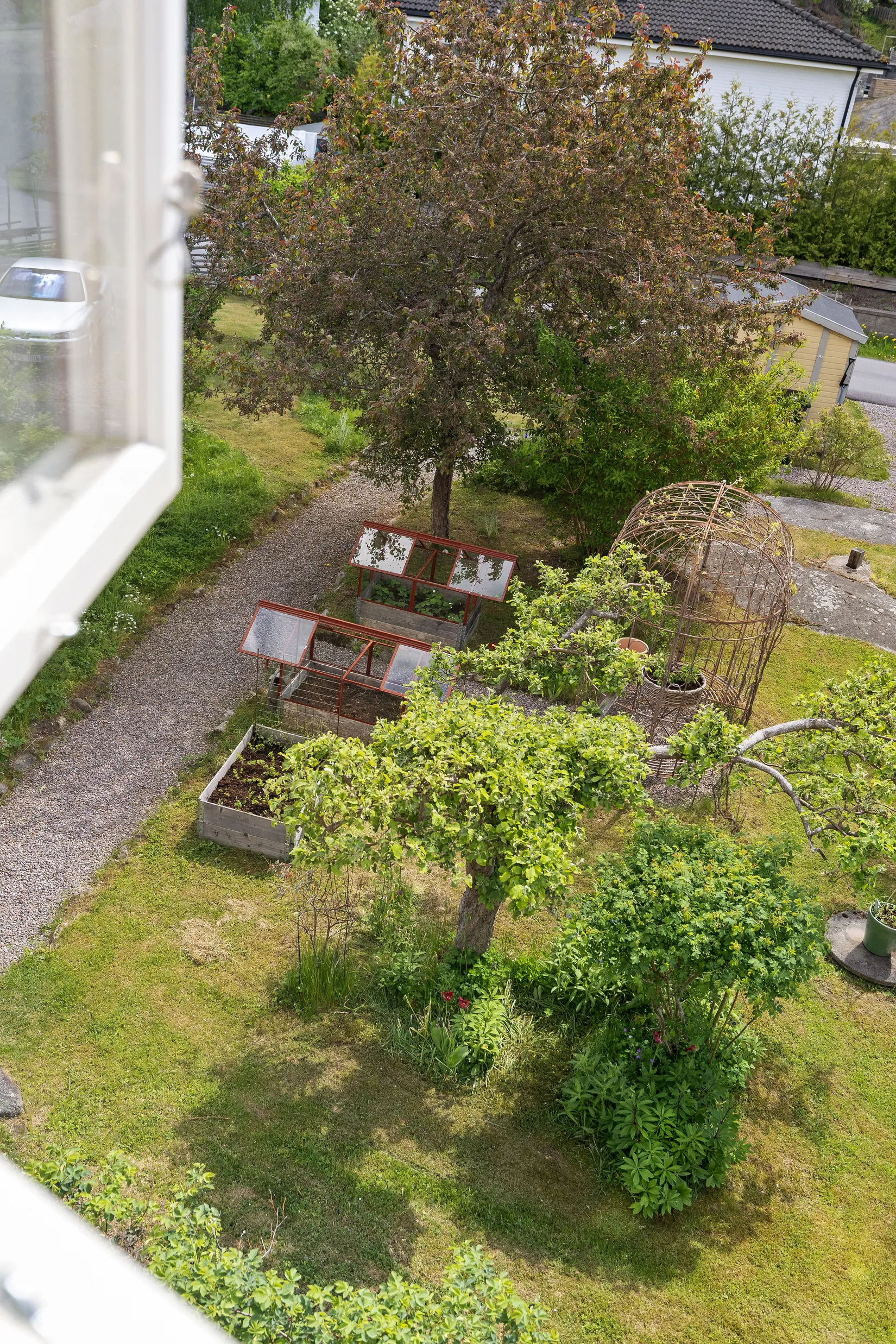 Villa, Prästvägen 2, Österåker