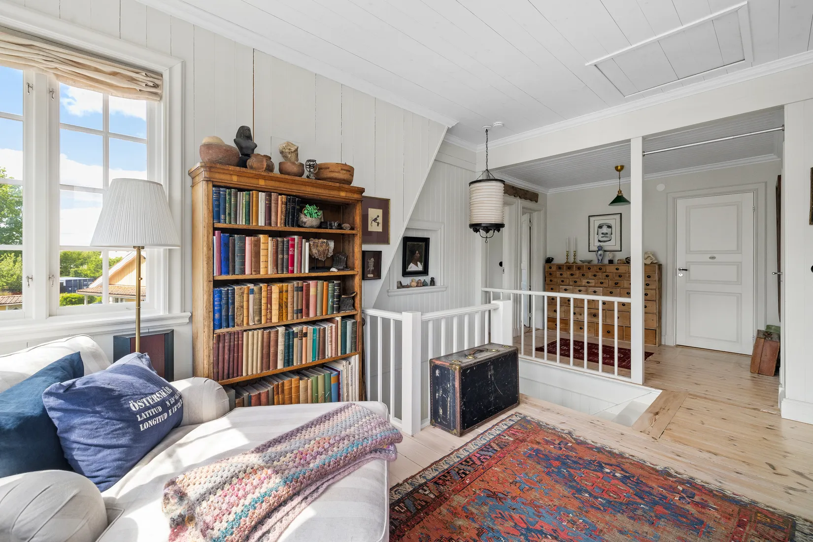 Villa, Prästvägen 2, Österåker